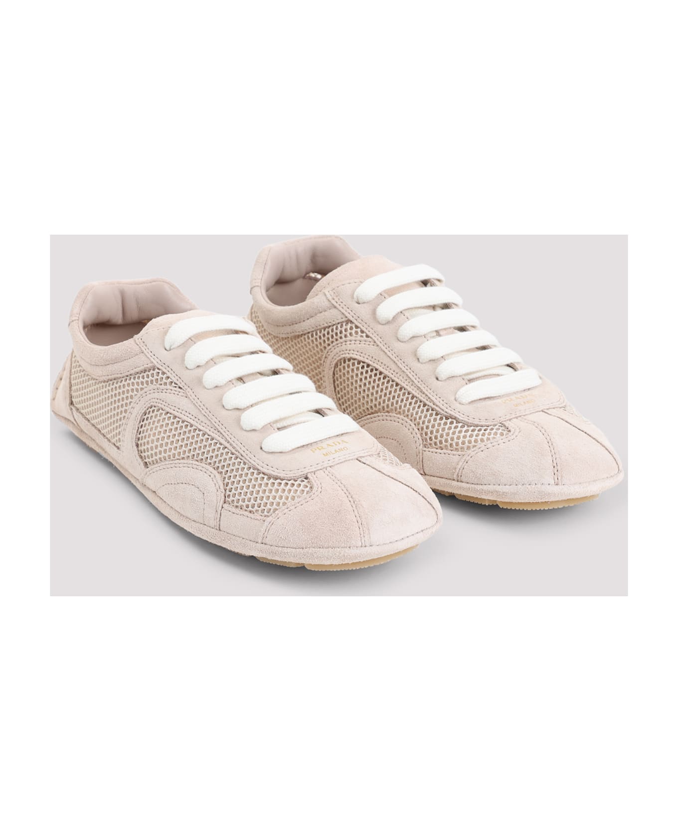 Prada Sneakers - Opale