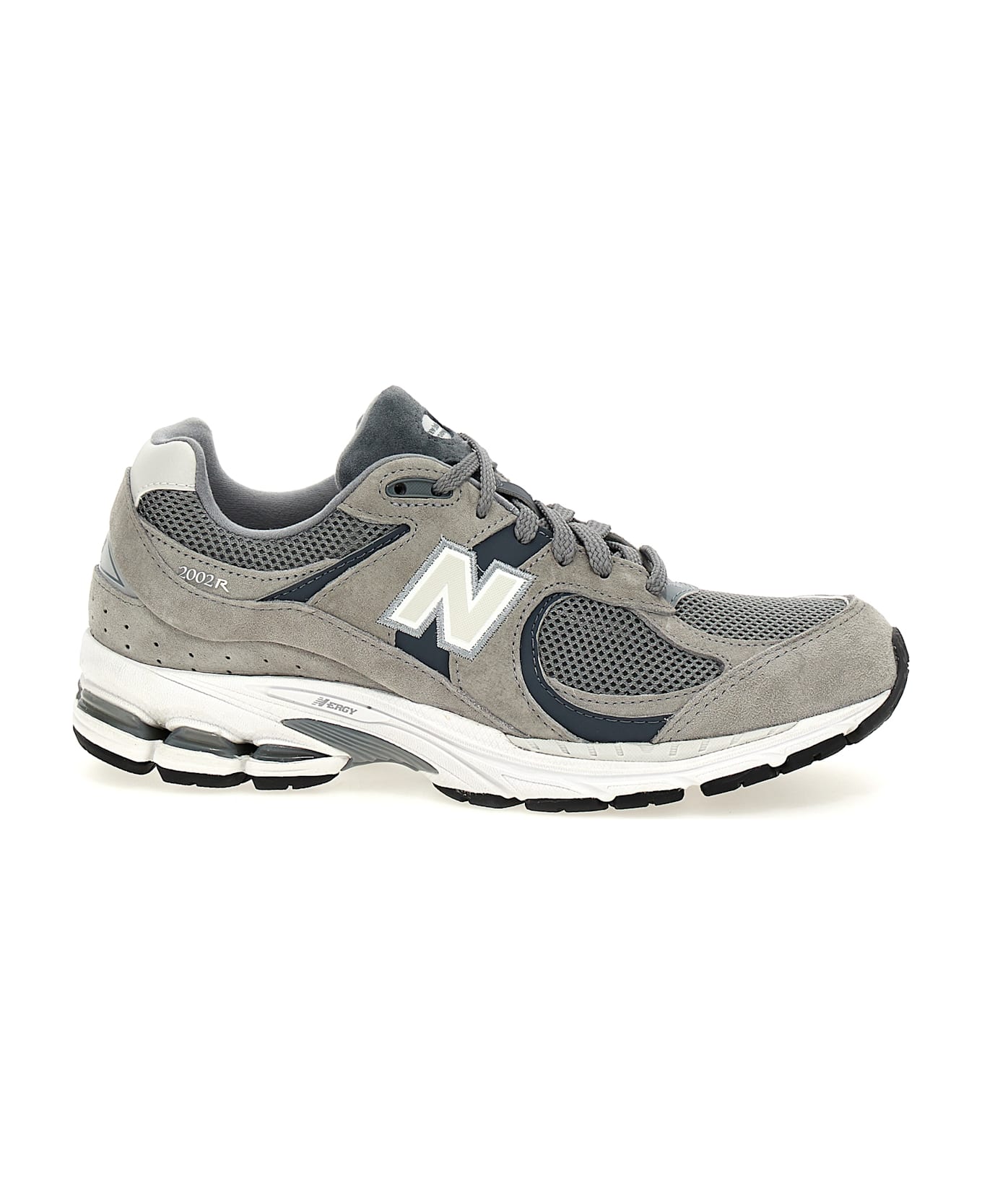 New Balance '2002' Sneakers - Gray
