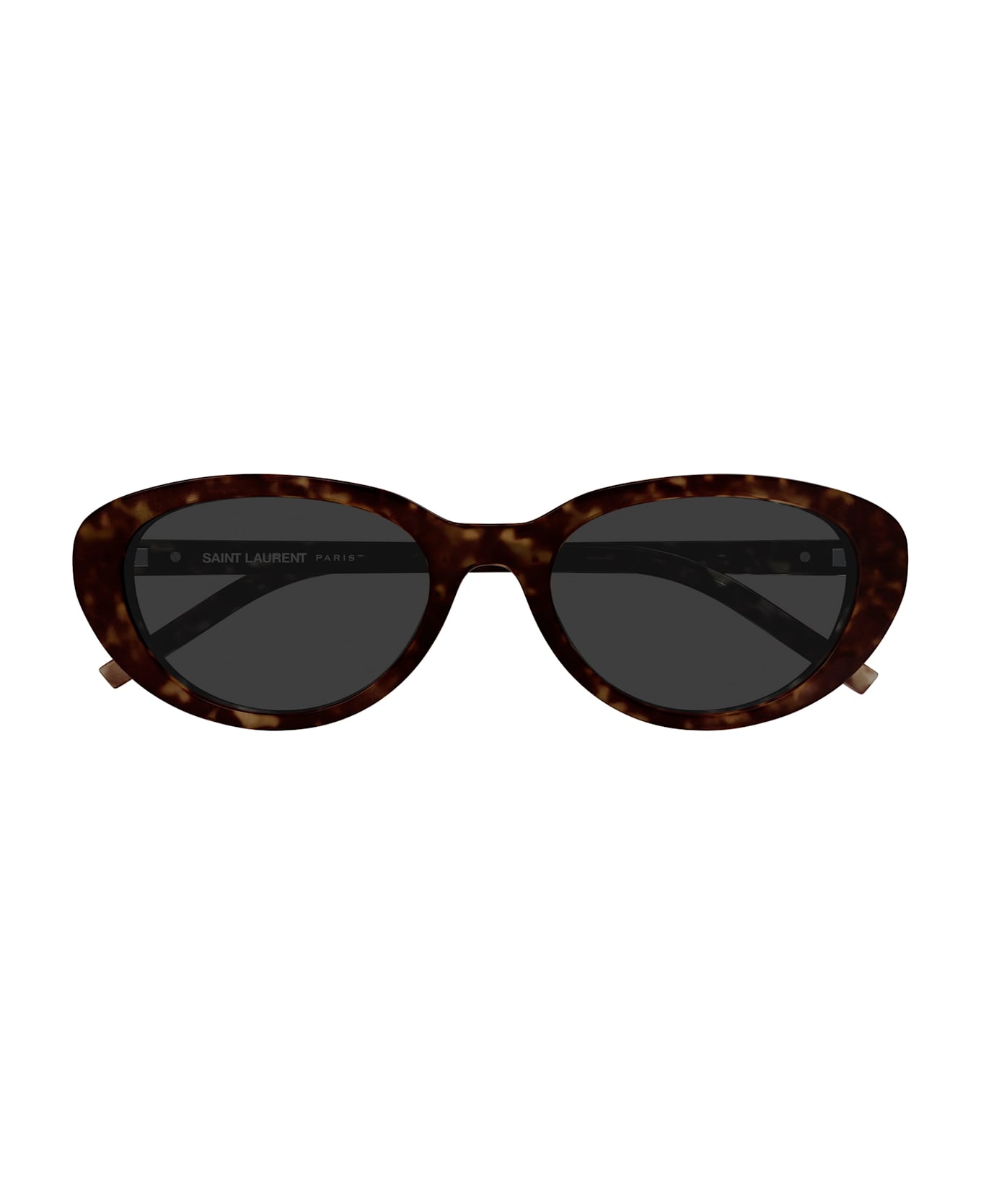 Saint Laurent Sl M154-002 - Havana Sunglasses - Havana