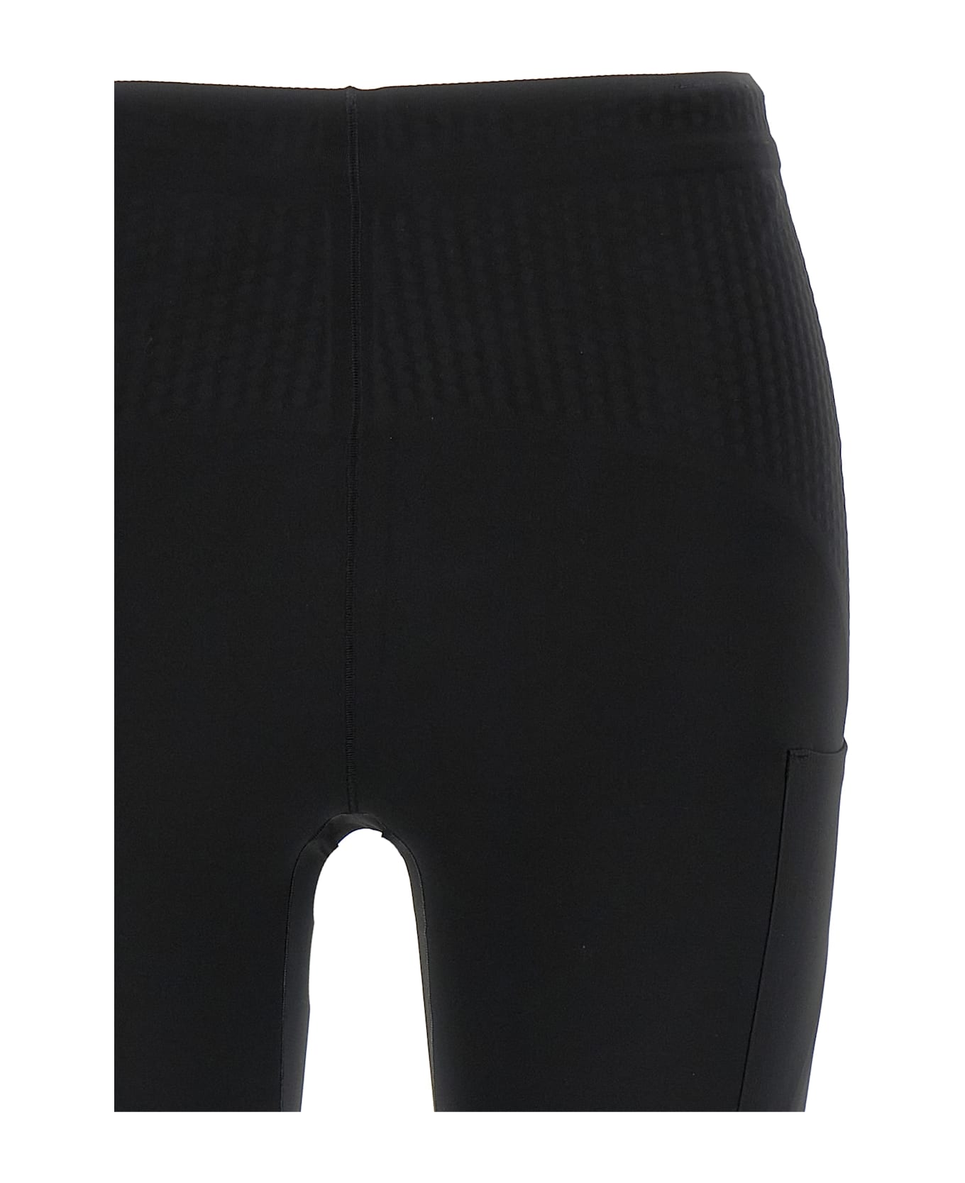 Y-3 
y-3 Running
 Leggings - Black  