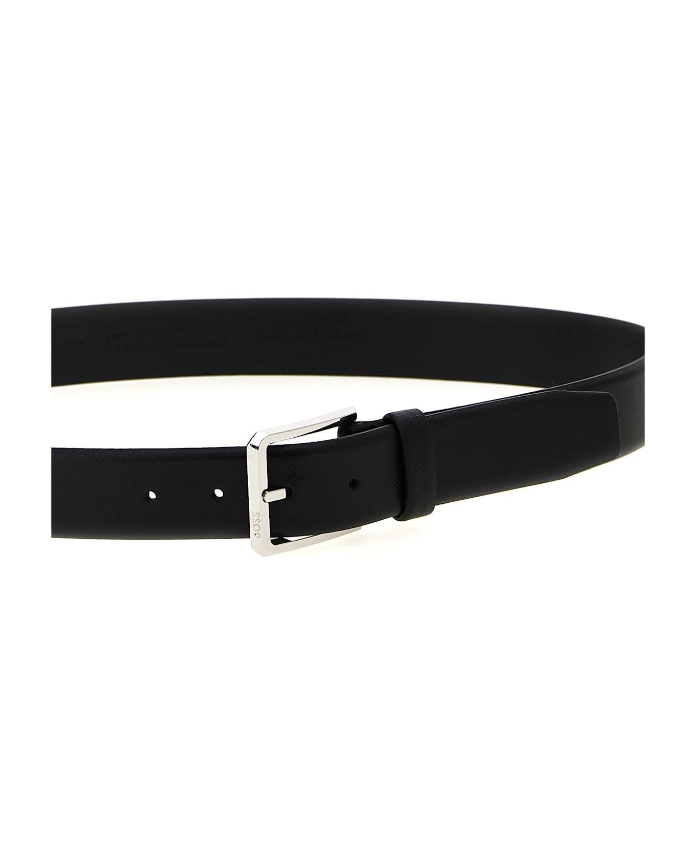 Hugo Boss 
caleb
 Belt - Black  