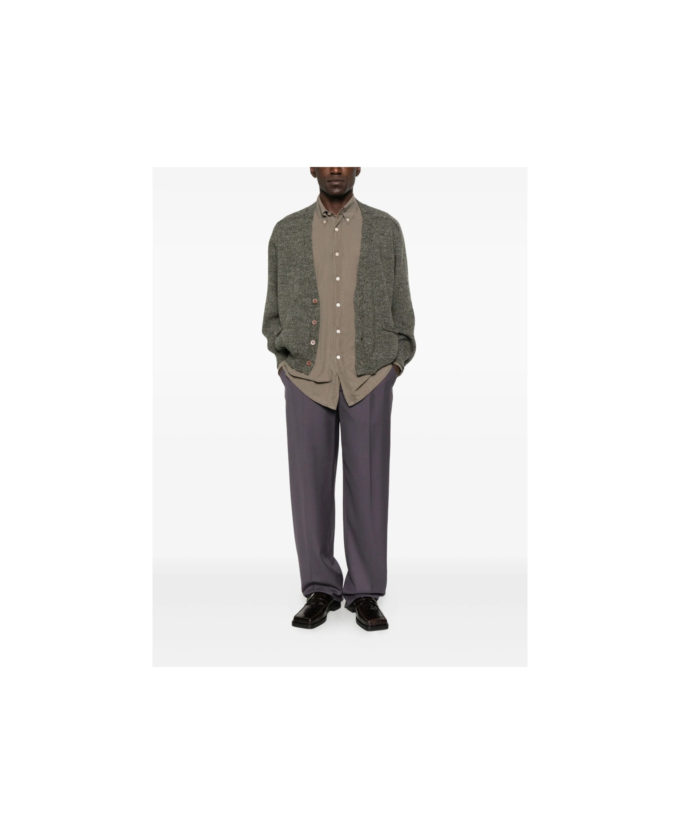 Magliano Sweater - GREY