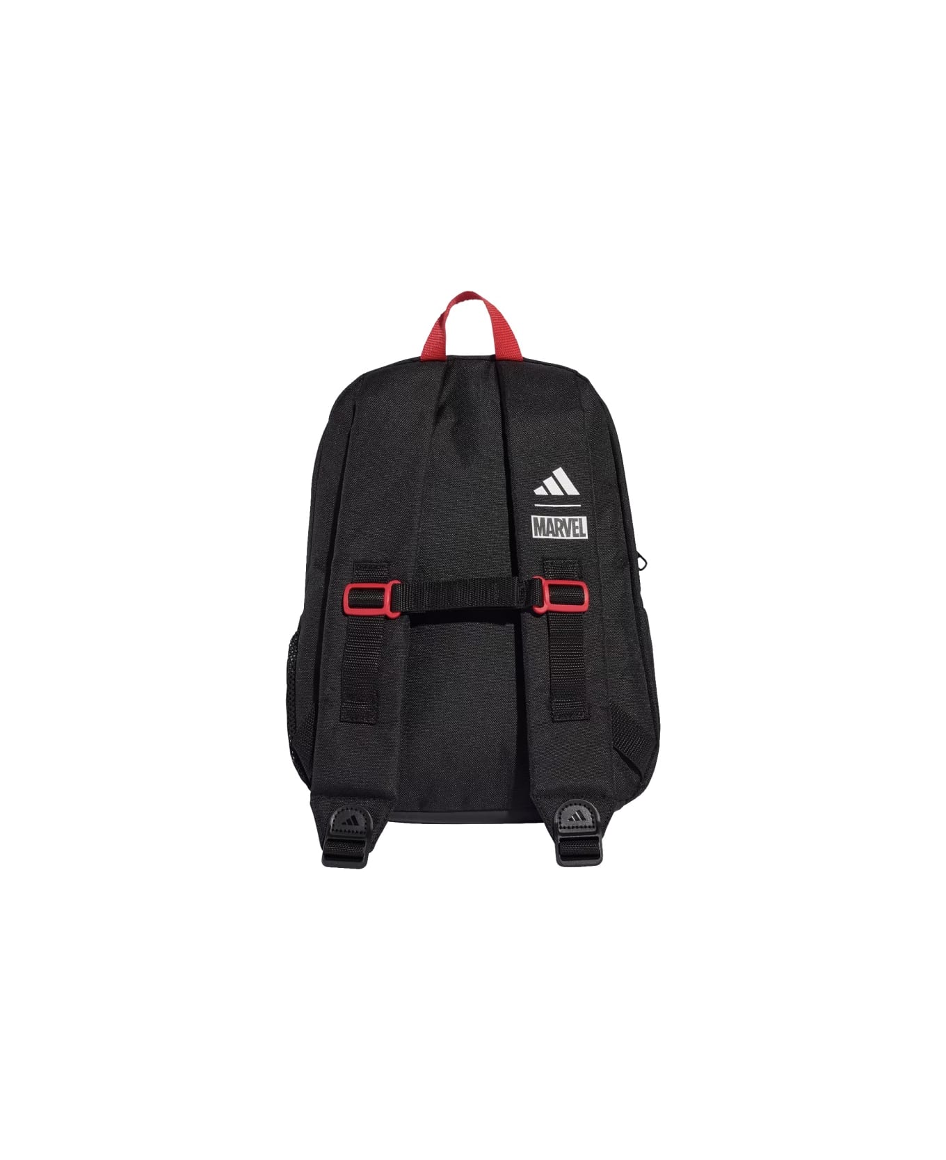 Adidas Originals Backpack "spiderman" - BLACK
