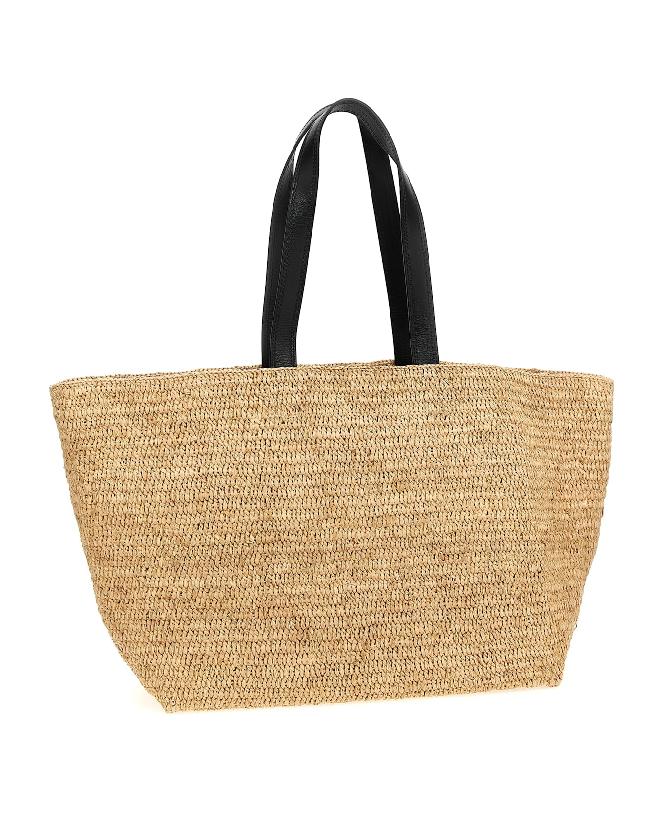 Ami Alexandre Mattiussi 
ami Paris
 Shopping Bag - BEIGE