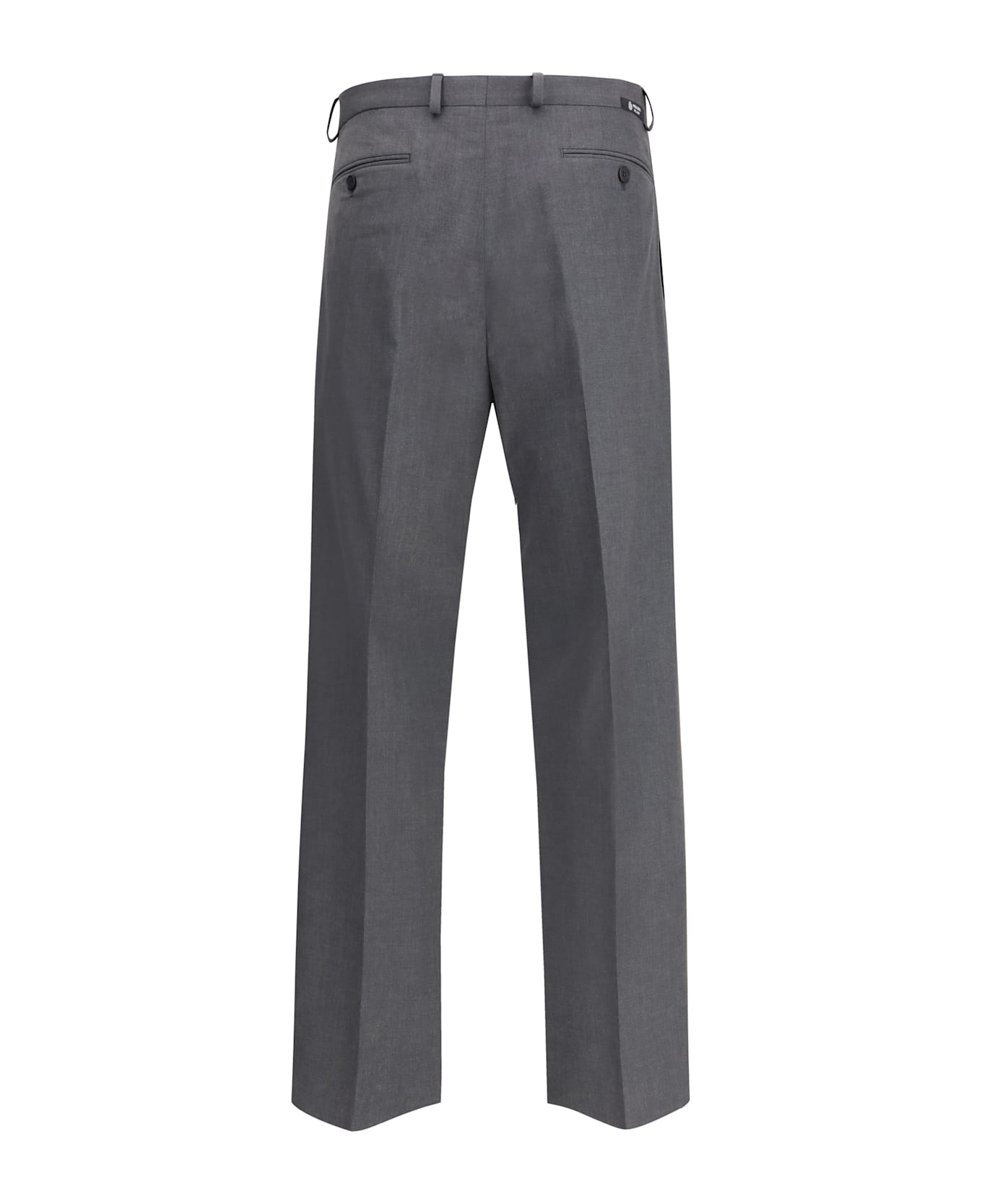 Prada Wool Trousers