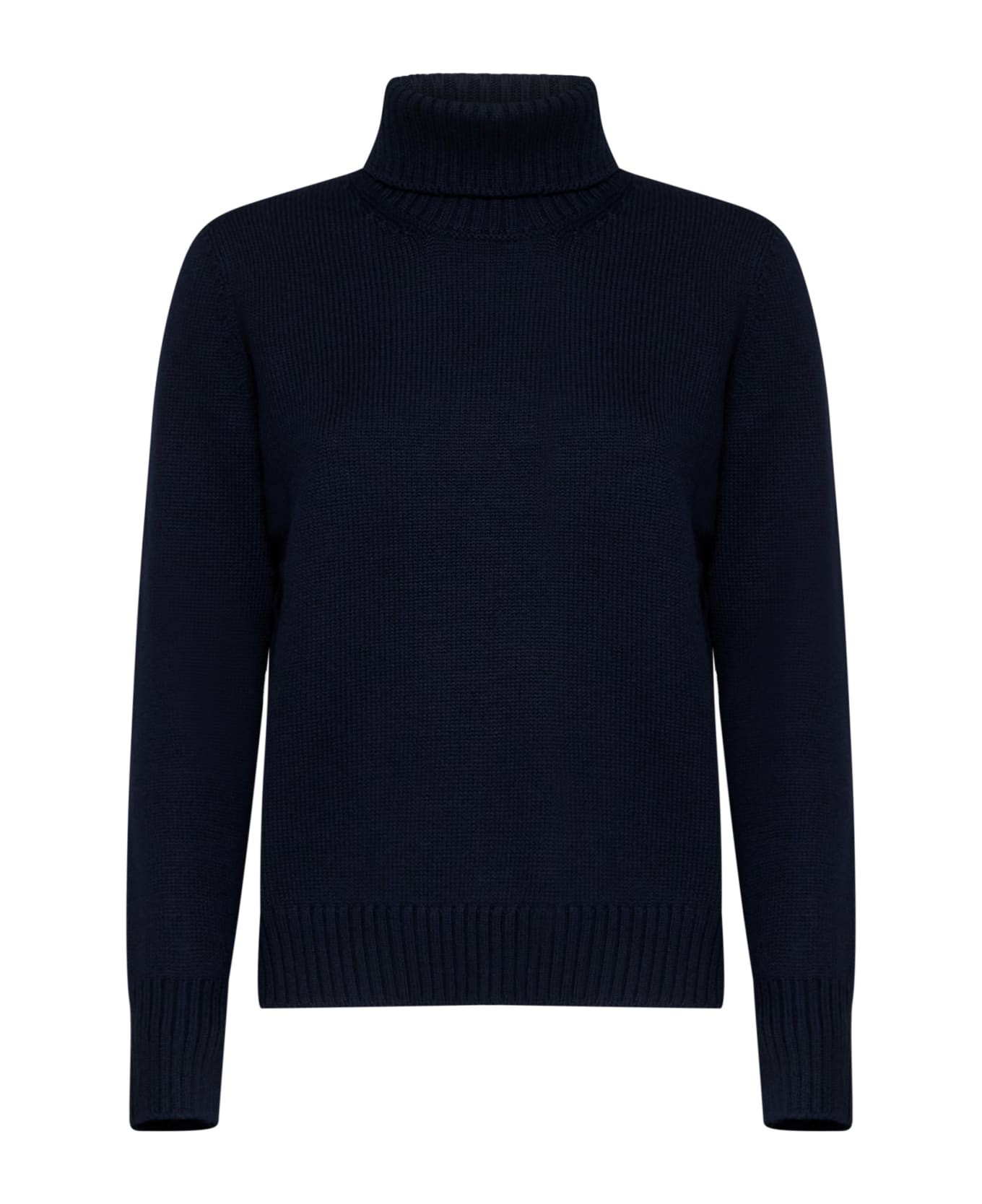 Blanca Vita Sweater - Blue