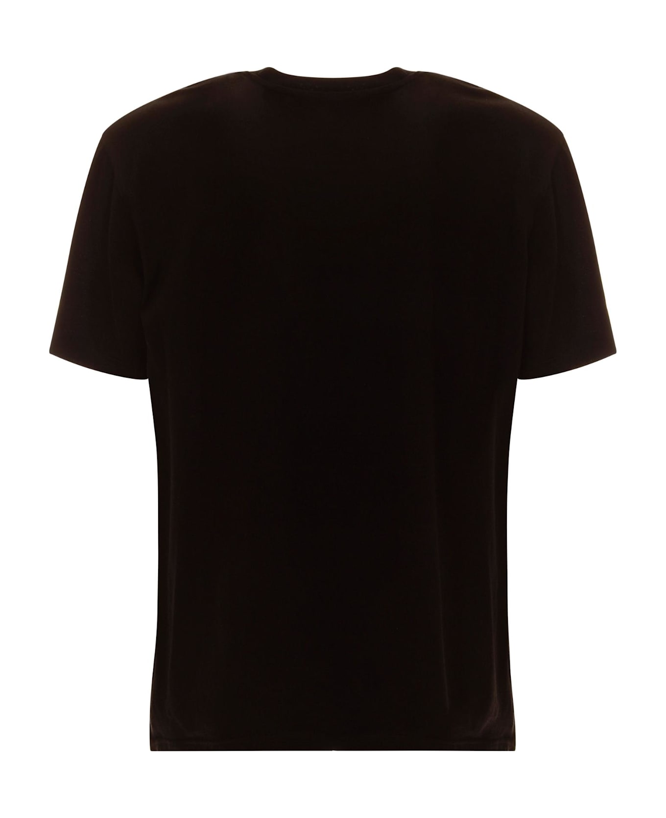 Just Cavalli T-shirt - Black