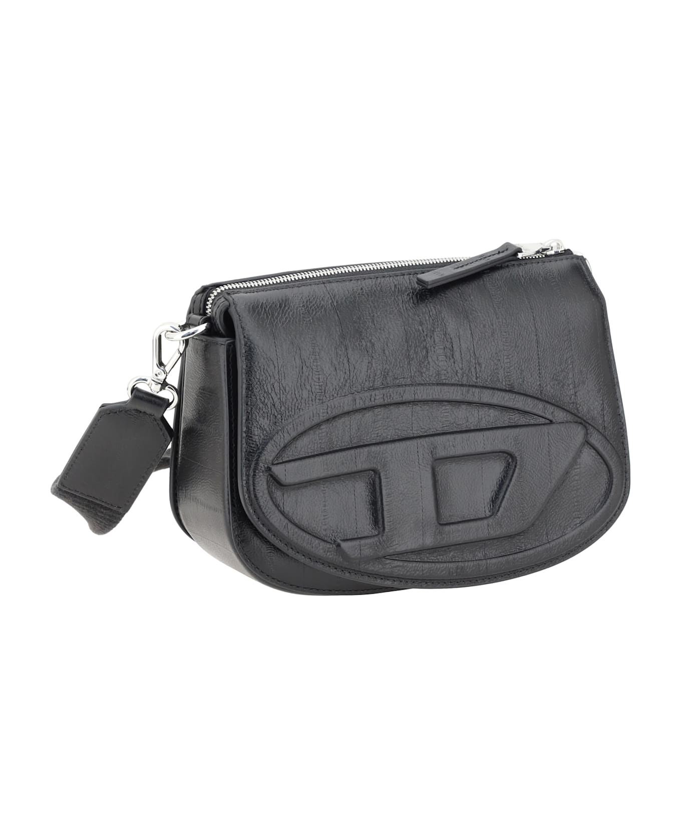 Diesel 1dr Camera Bag Shoulder Bag