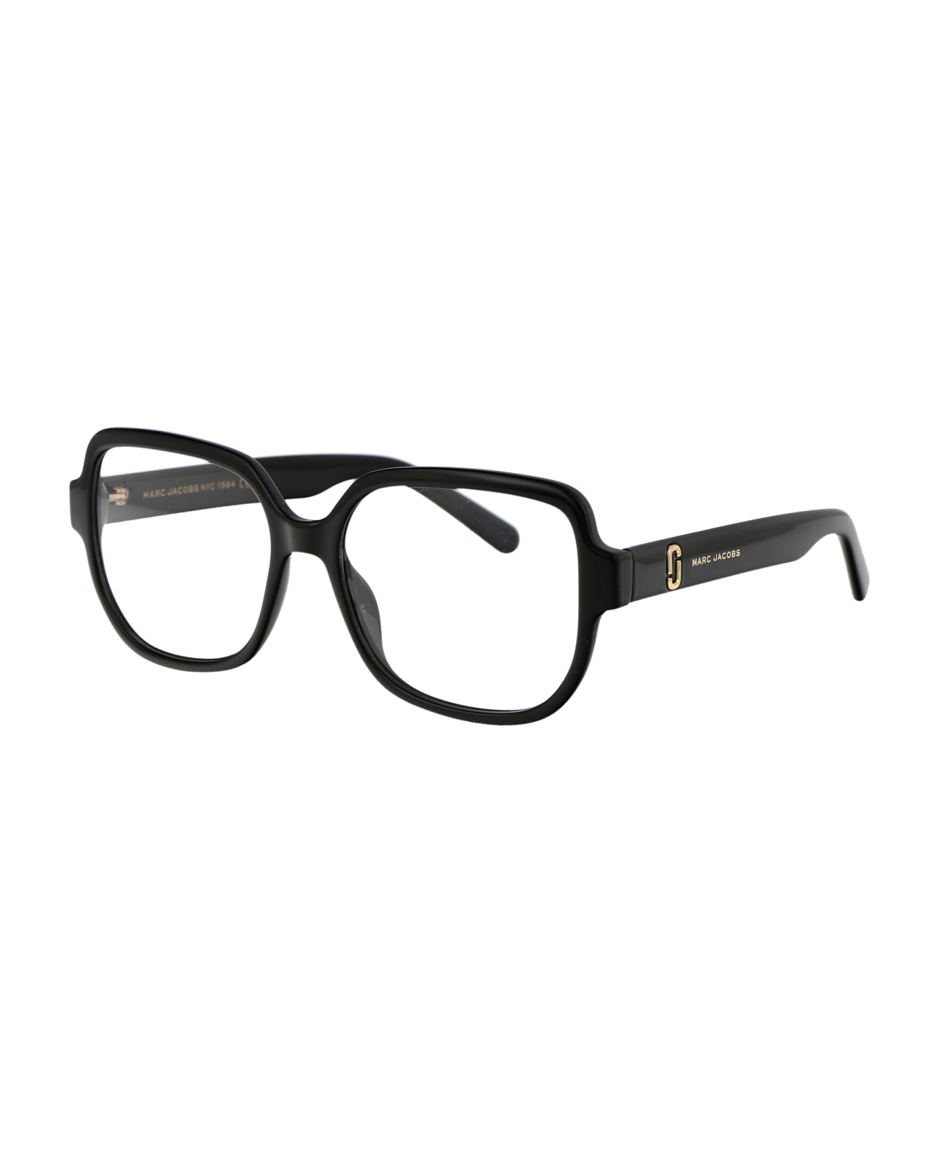 Marc Jacobs Eyewear Marc 725 Glasses - 807 BLACK