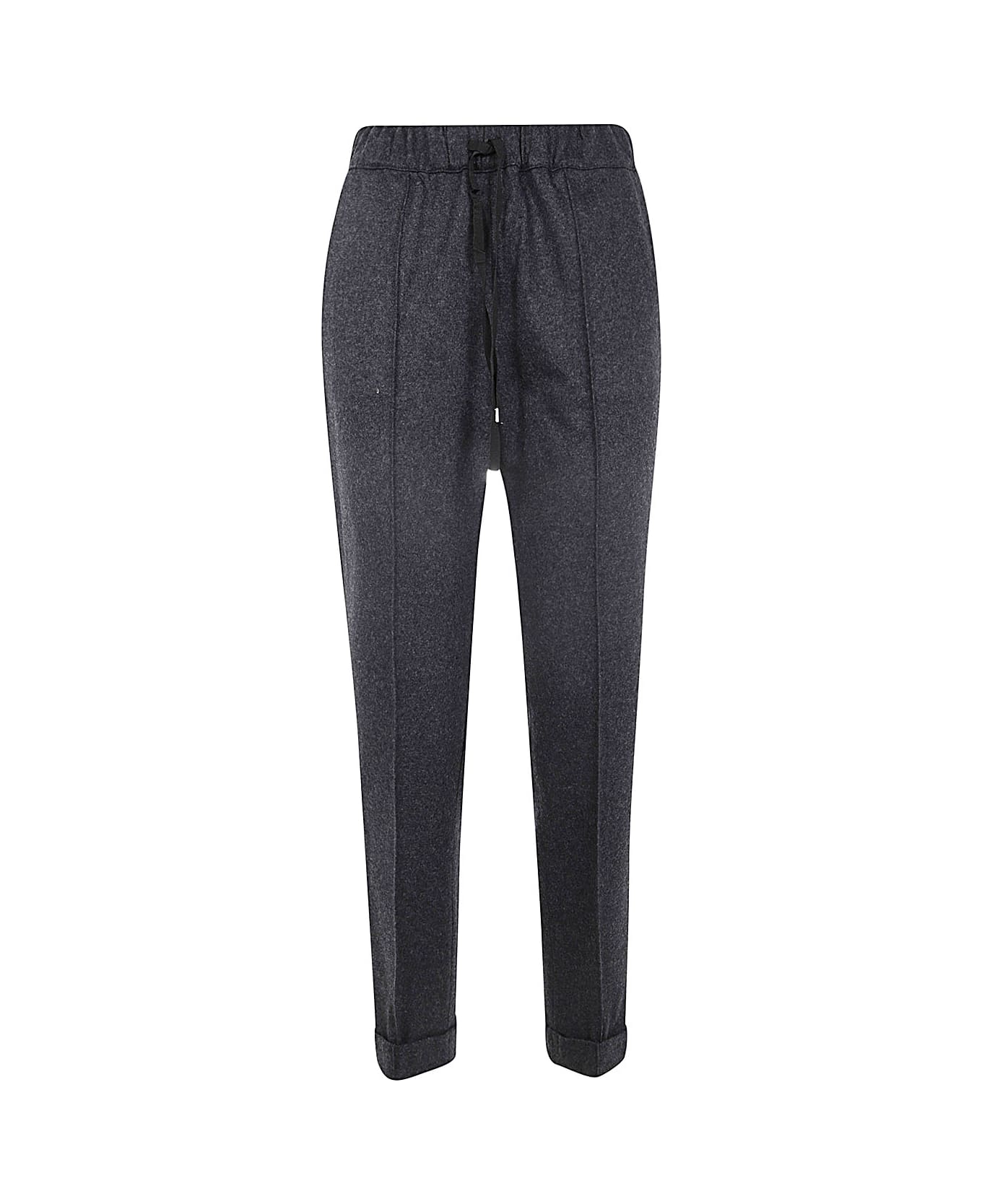 Liviana Conti Trousers - Anthracite