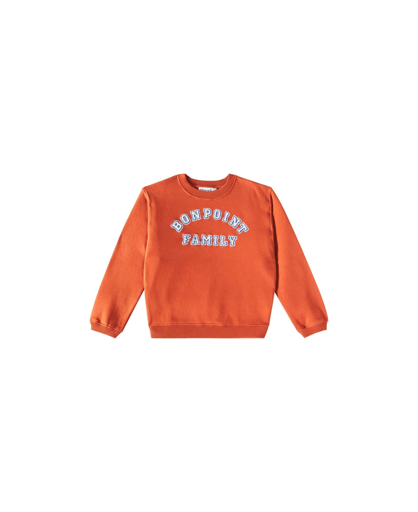 Bonpoint Sweat Tonino - RED
