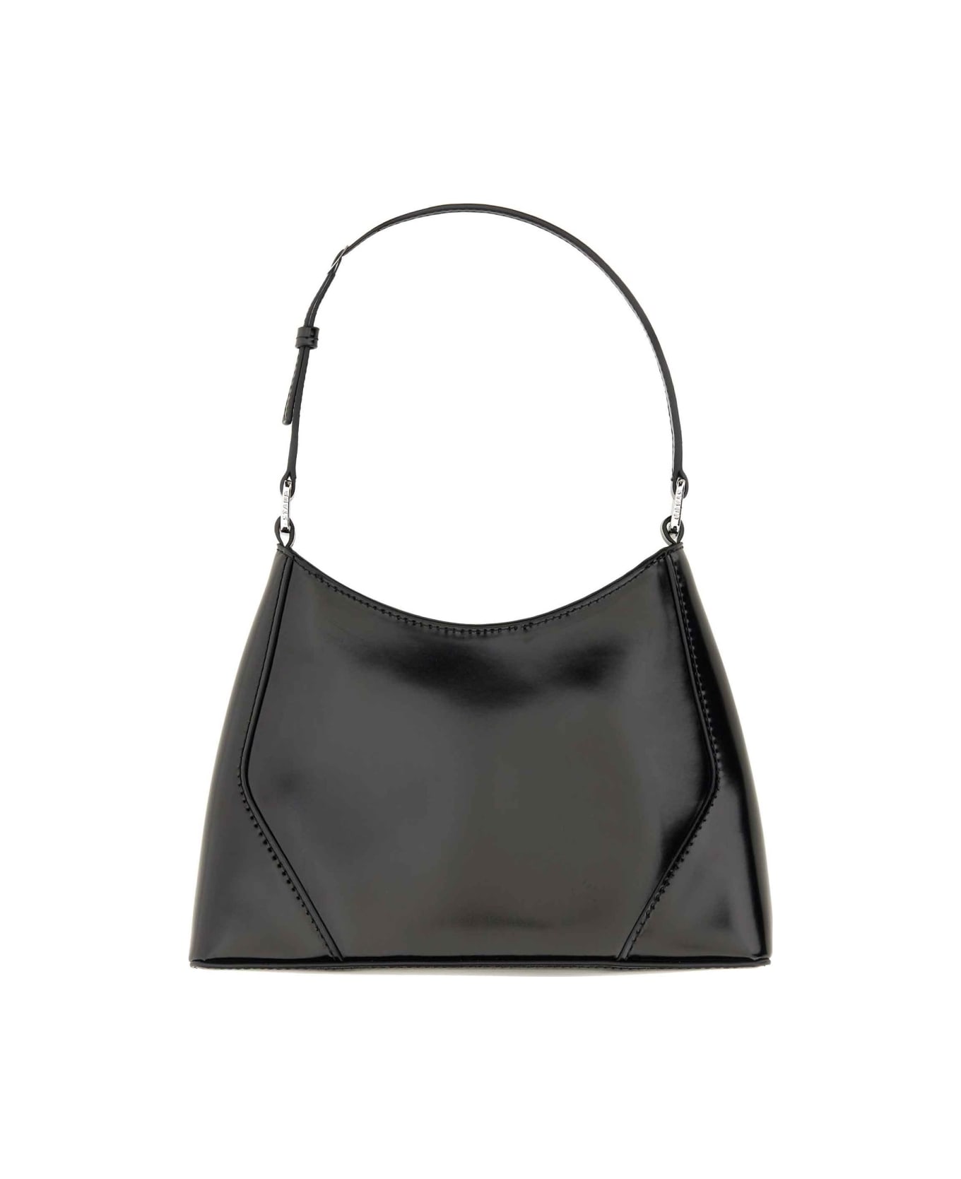 STAUD Shoulder Bag Linda - Black