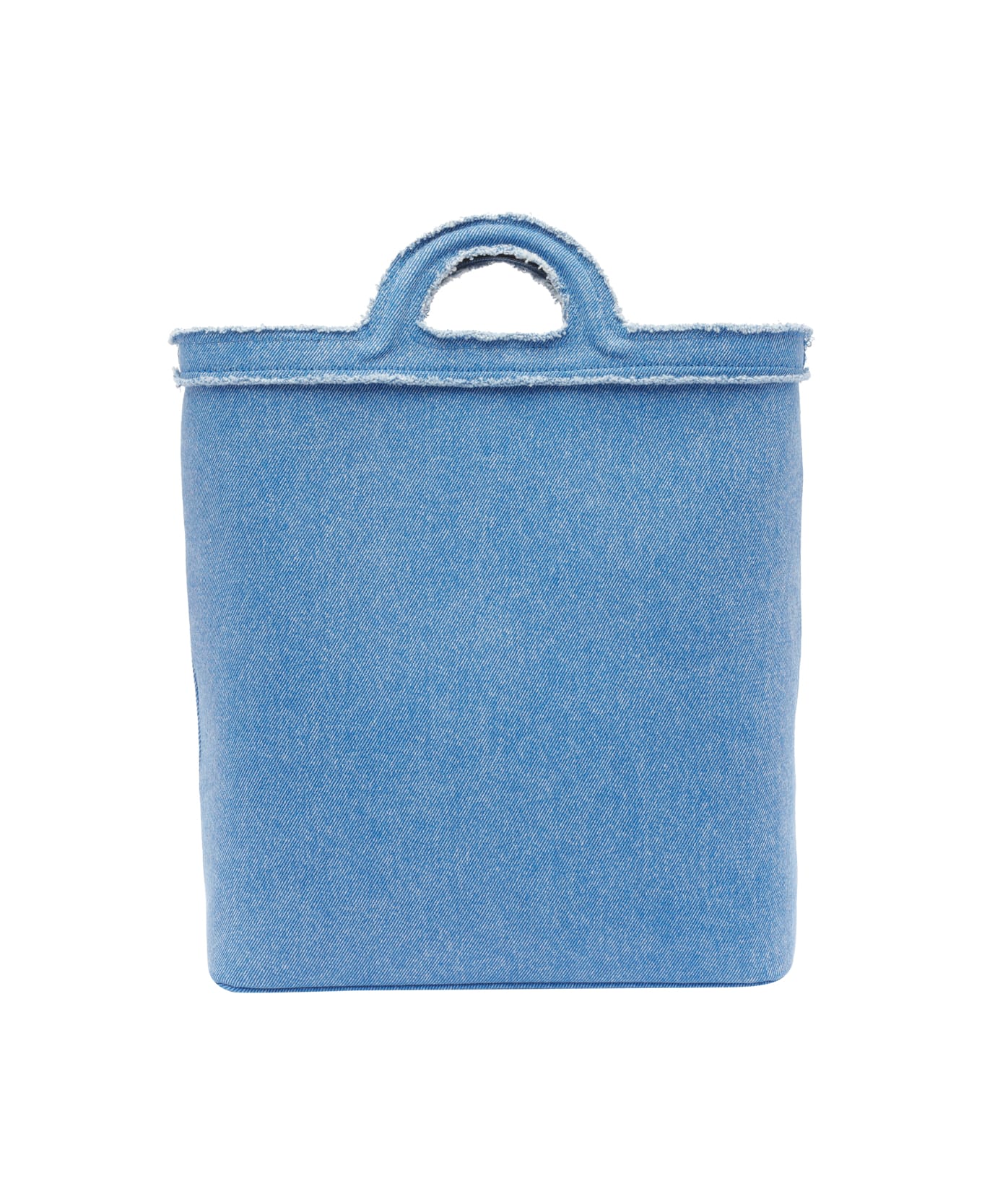 Marni Tropicalia Crossbody Bag - Blue