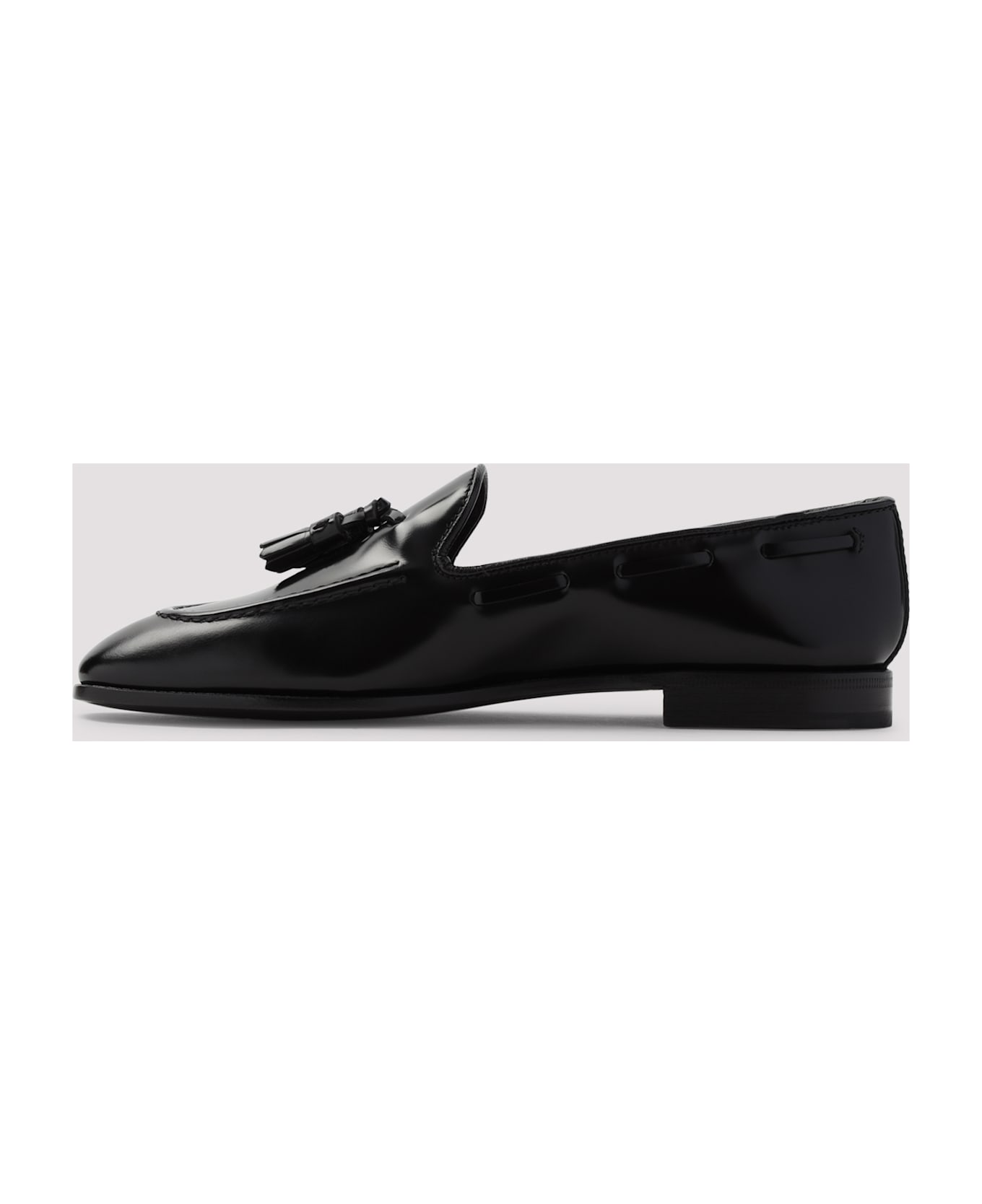 Church's Maidstone Loafers - Aab Black