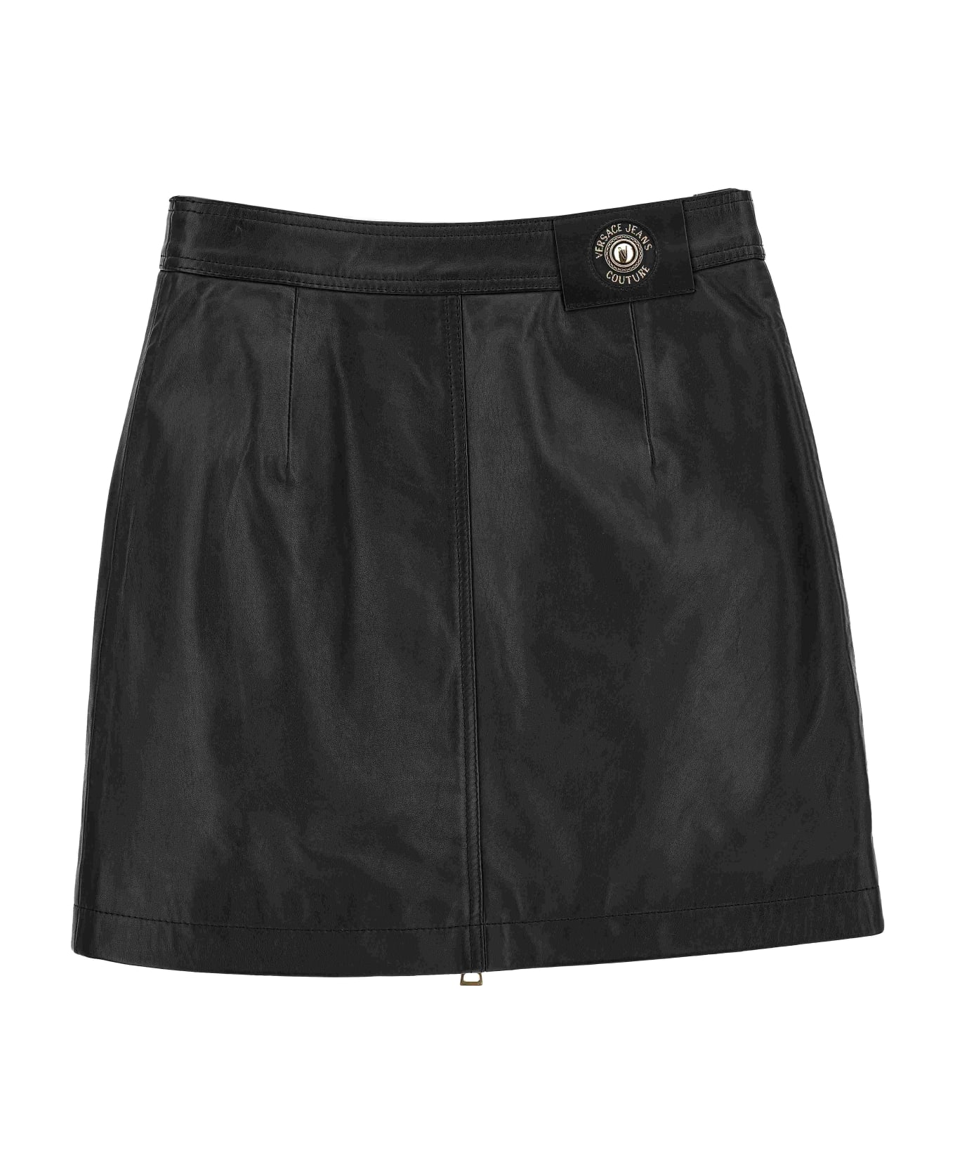 Versace Jeans Couture Skirt - BLACK