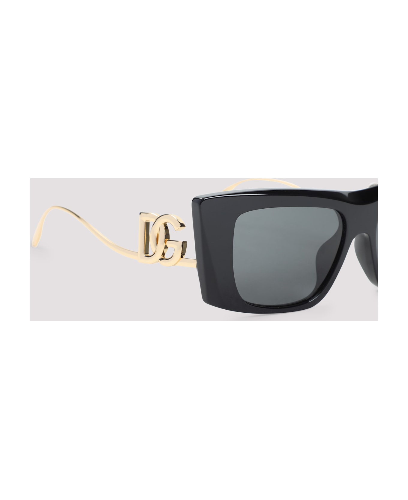 Dolce 
Gabbana Eyewear Sunglasses - Black