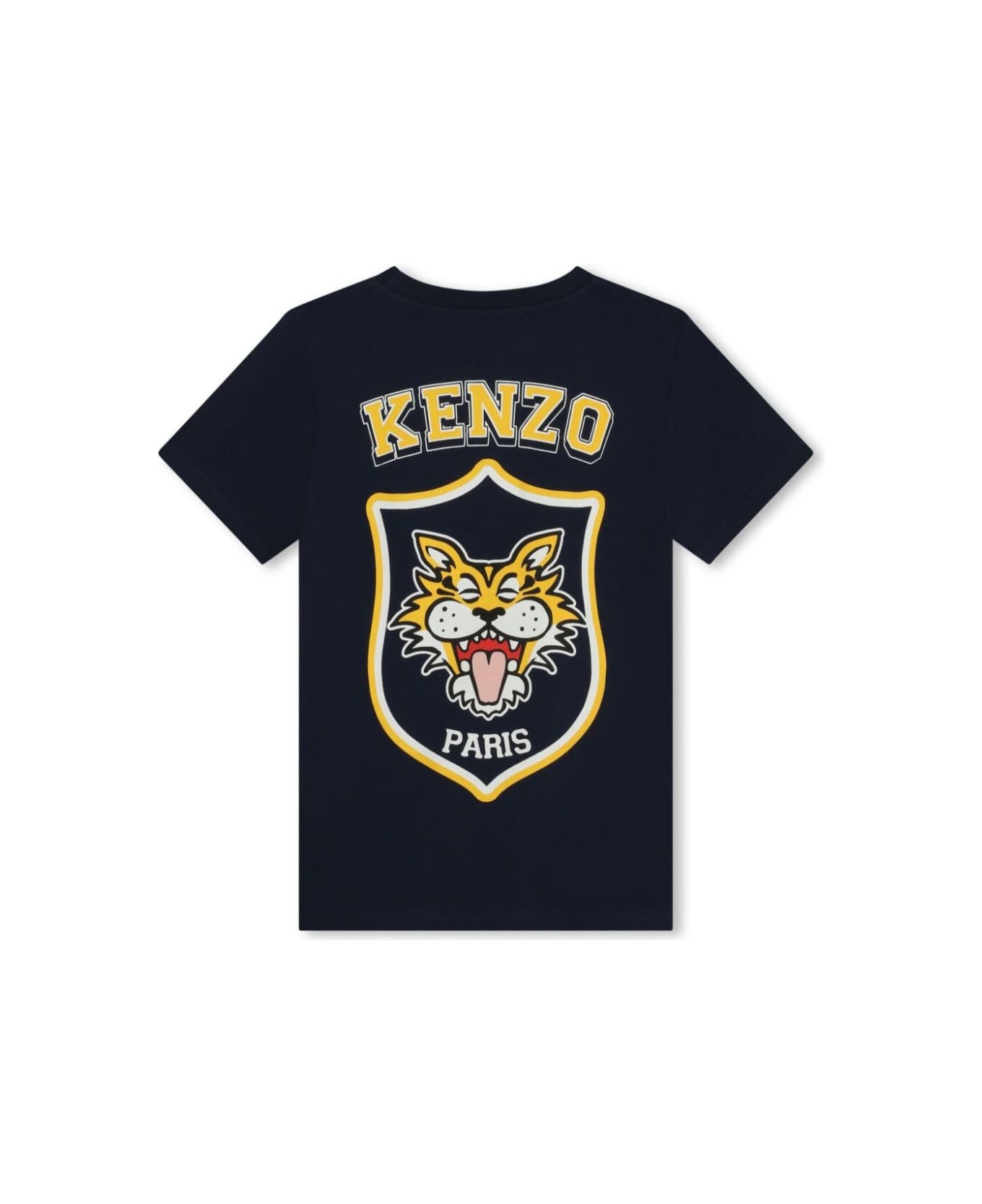 Kenzo Kids K6034284a - A Marine