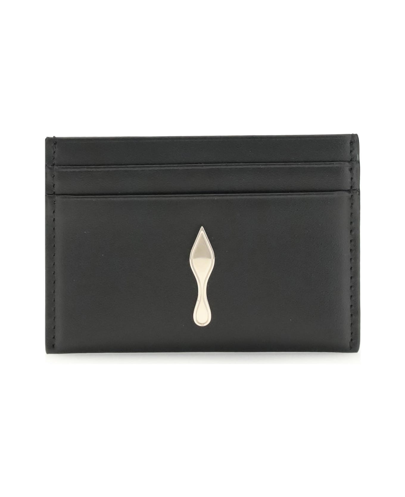 Christian Louboutin Bettina Card Holder