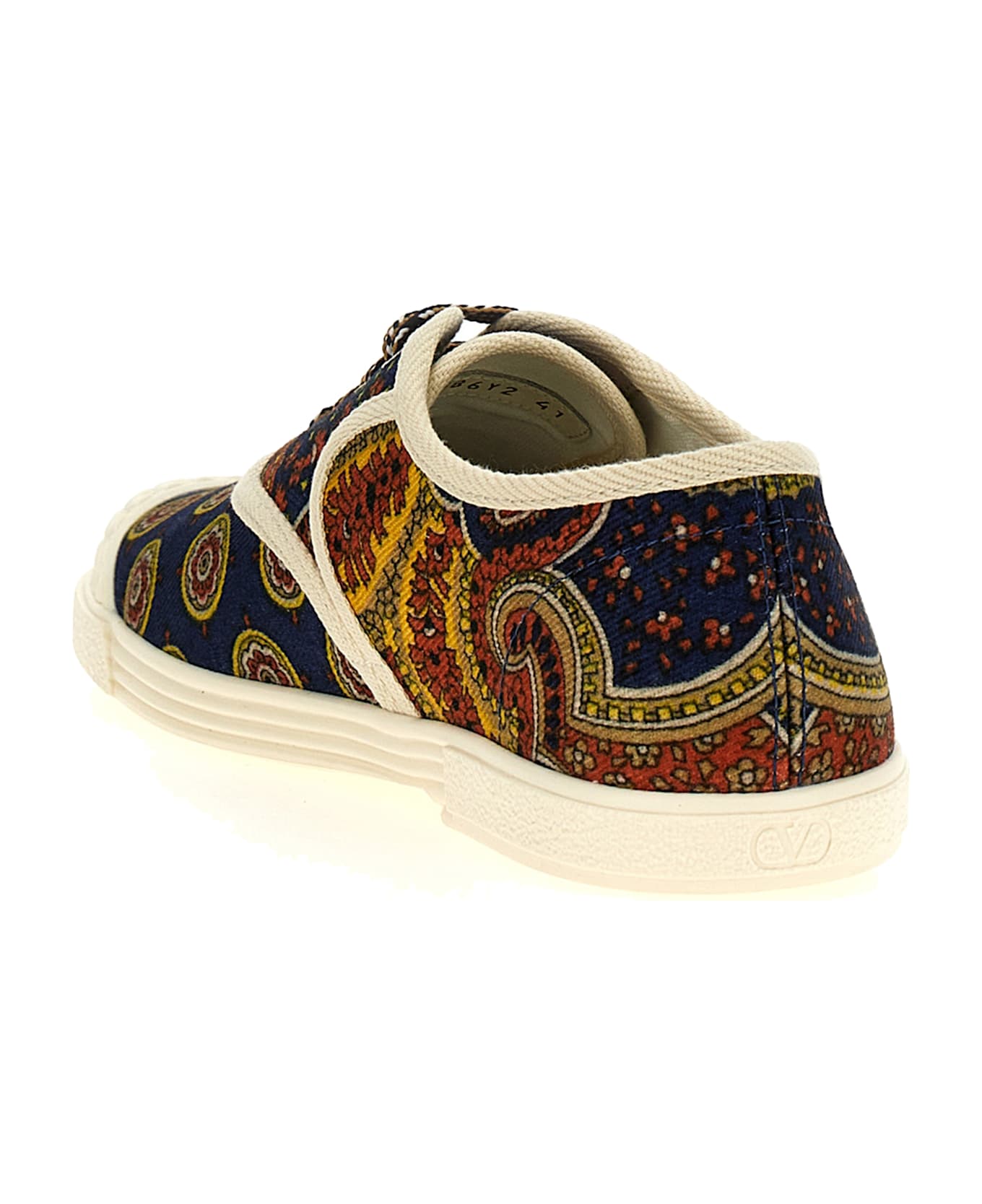 Valentino Garavani 
bay By Bay
 Sneakers - Multicolor