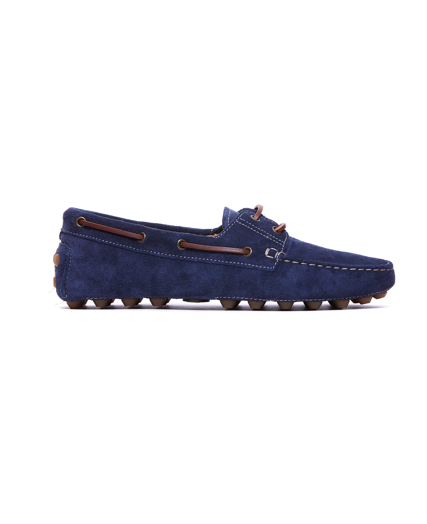Tod
s Gommino Bubble Loafers - Blue