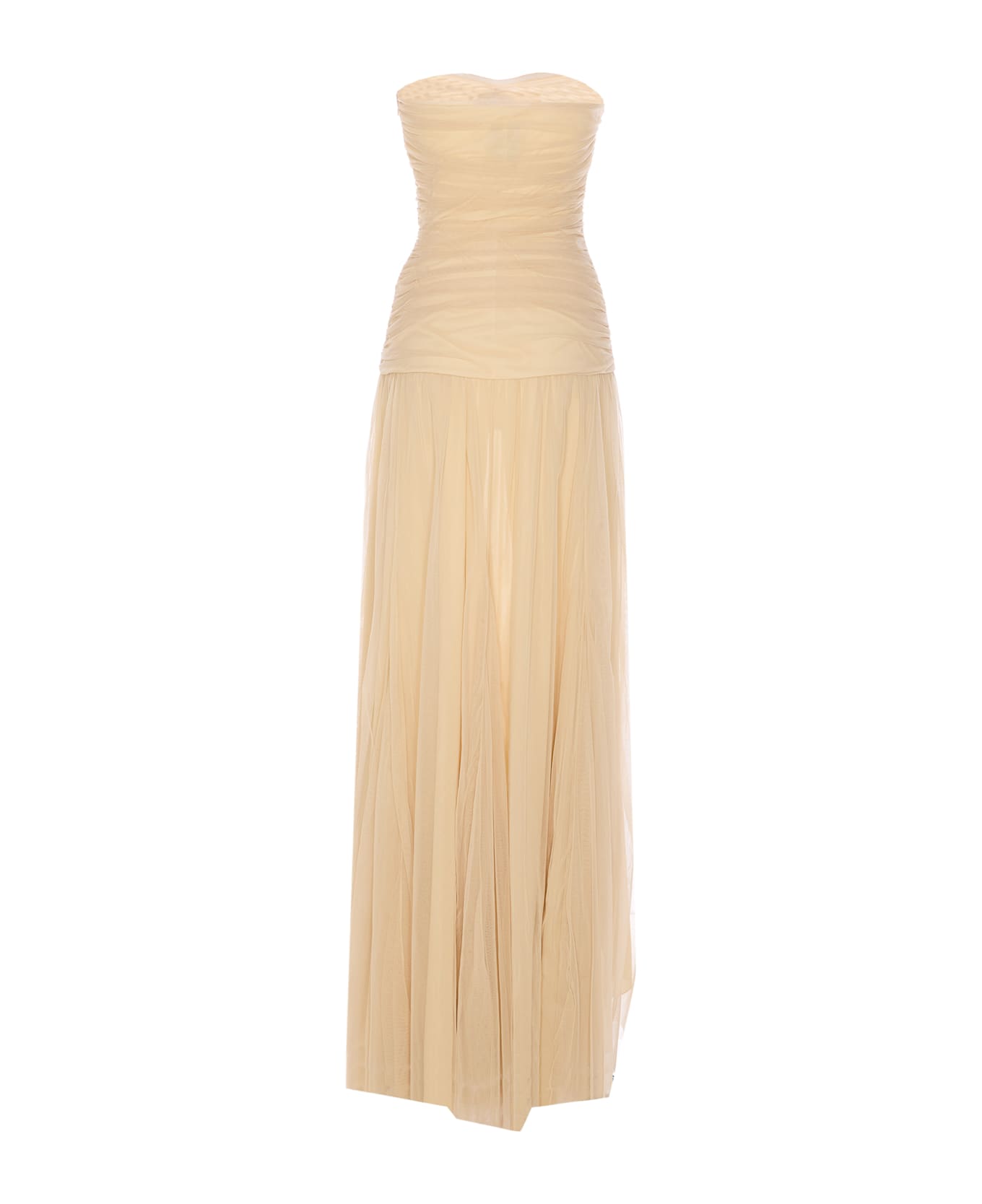 aniye by Raquel Dress - Pink