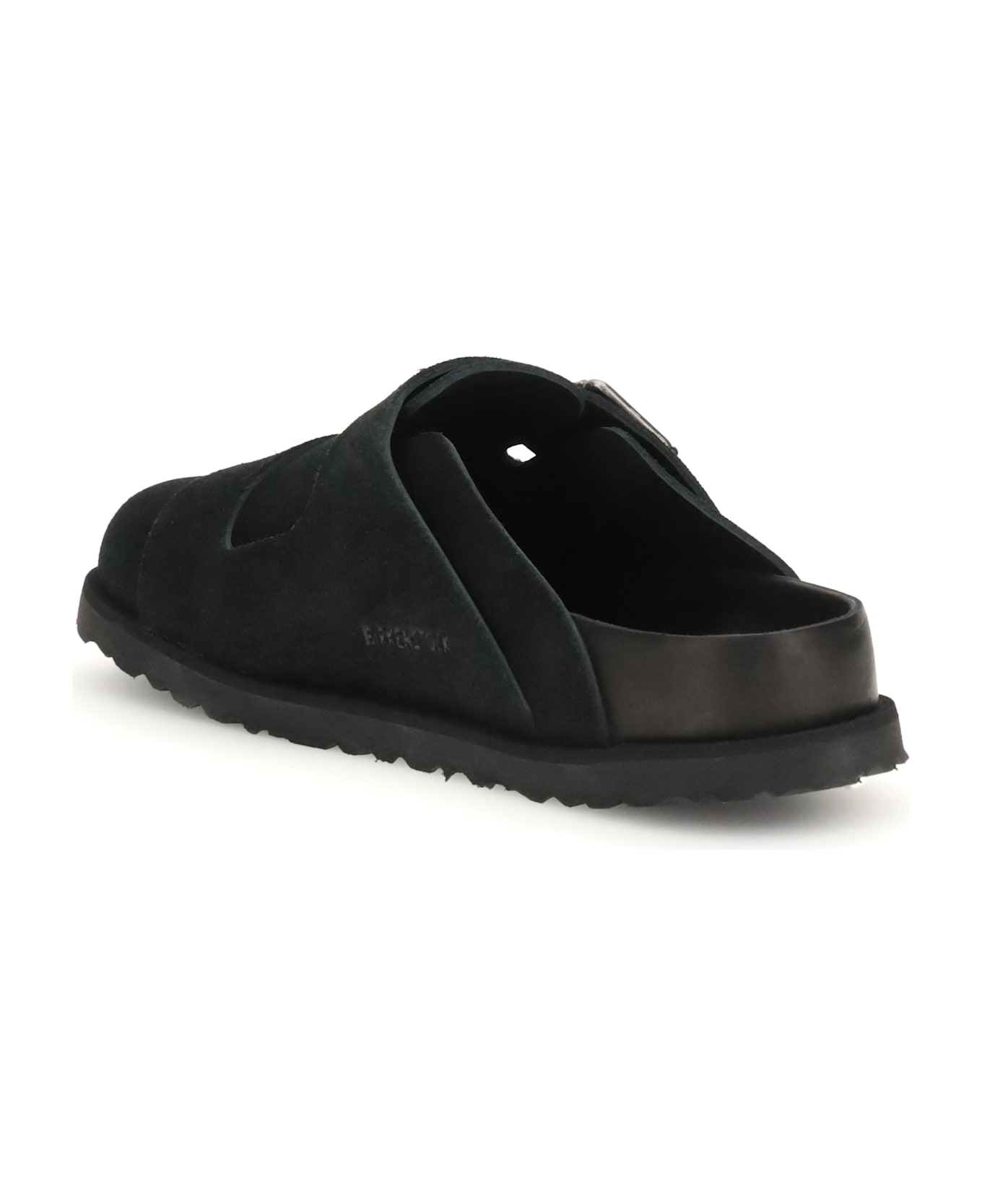 Birkenstock 222 West Suede Exq 1774