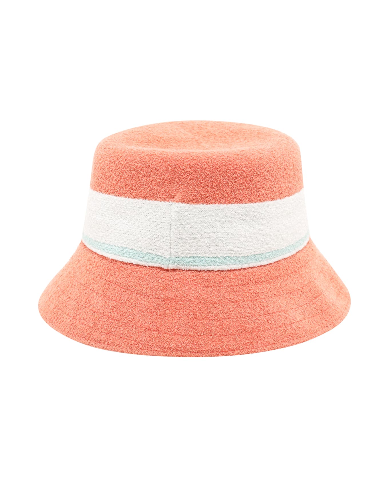 Kangol Hat - Pink 帽子