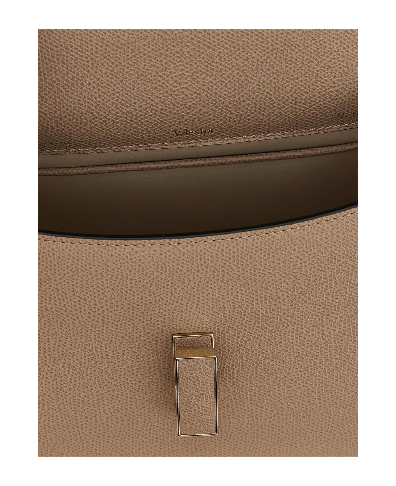 Valextra 
iside
 Mini Handbag - Pink