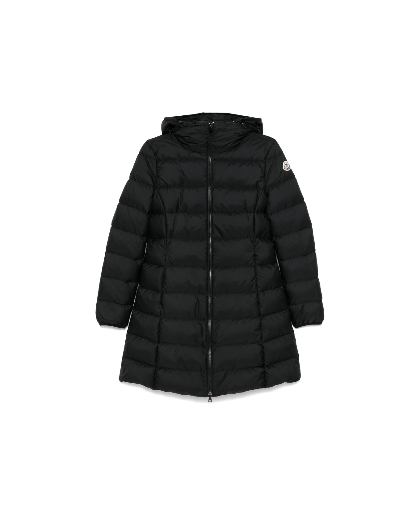 Moncler Outerwear - BLACK