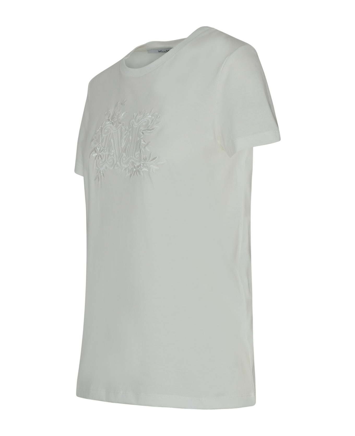 Max Mara Sacha T-shirt - White