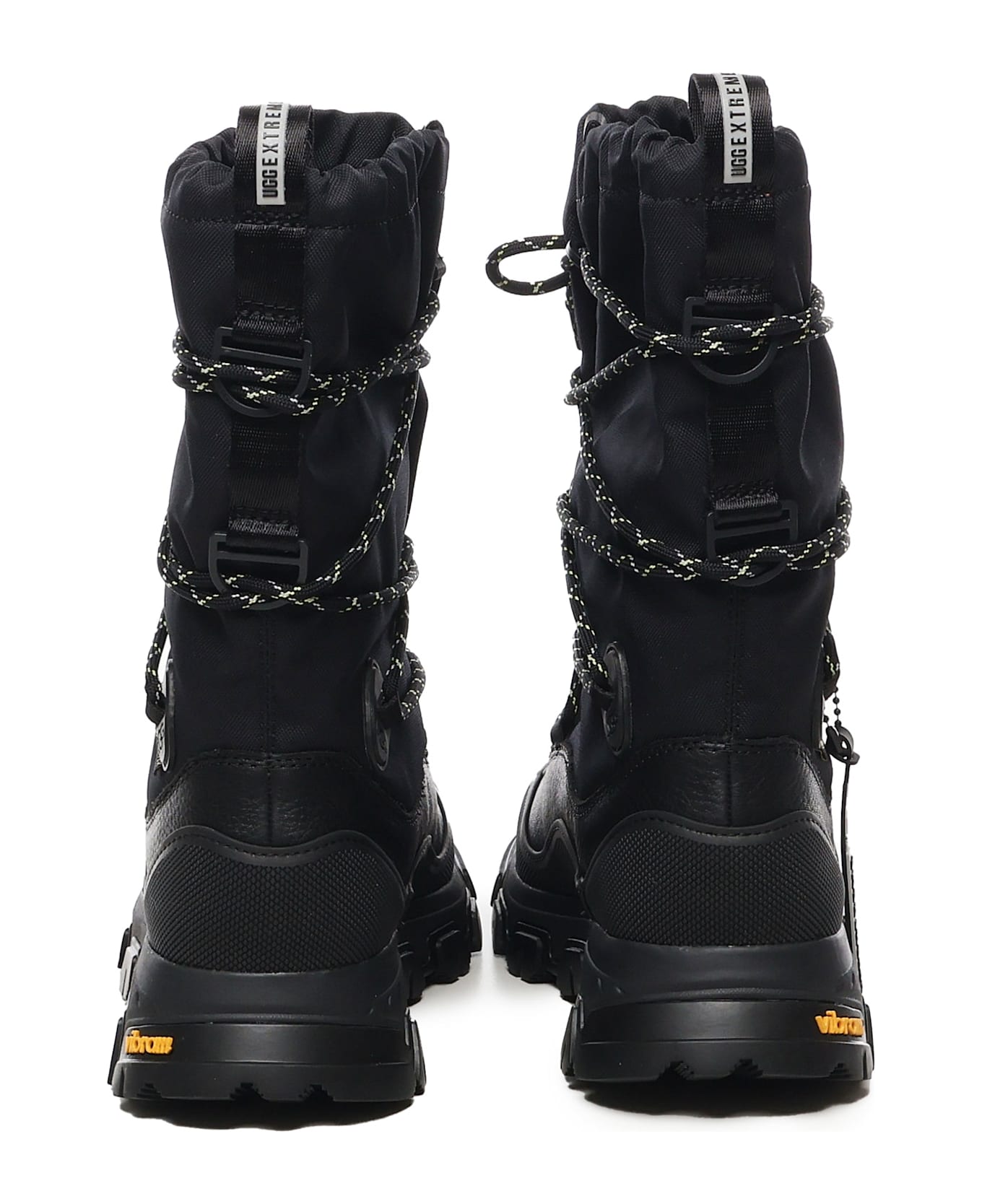 UGG Metropeak Boots - Black