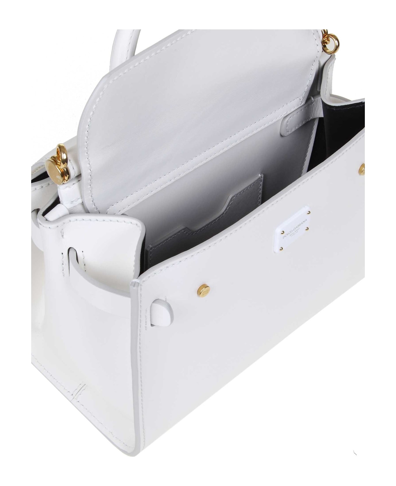Dolce 
Gabbana Tote
