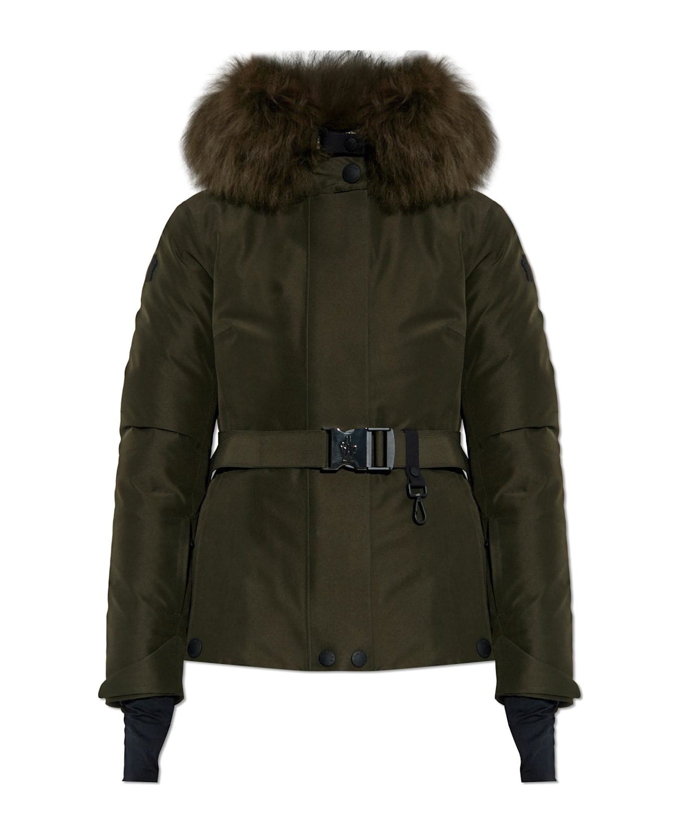 Moncler Grenoble Moncler Grenoble High Performance - DARK GREEN