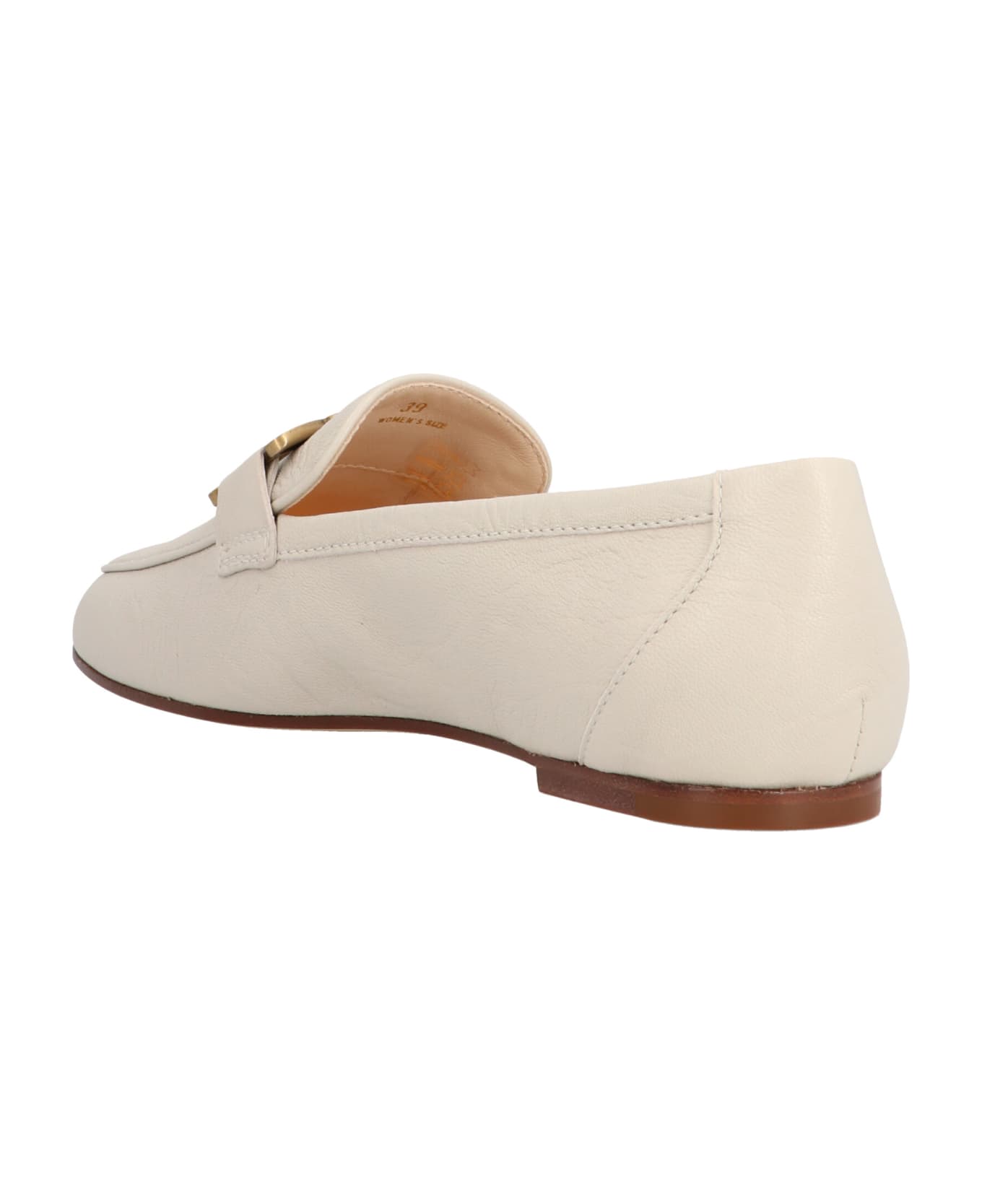 Tod's Shoes - White