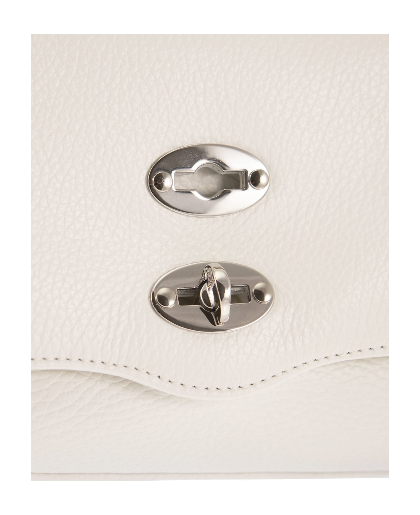 Zanellato Postina - Daily Baby Bag - White