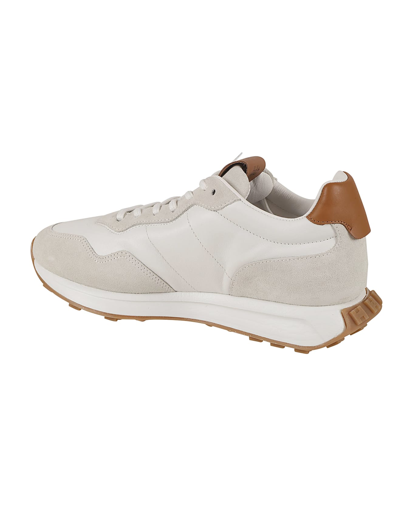 Hogan H601 Sneakers - White