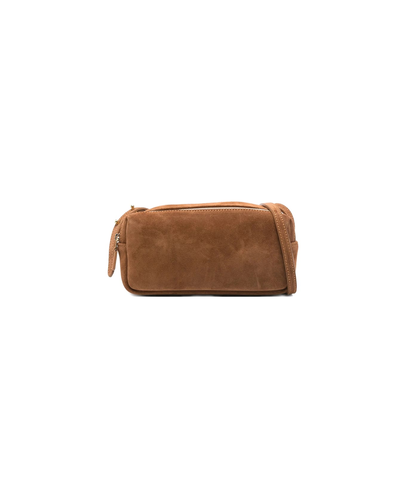 Elleme Bag - BROWN