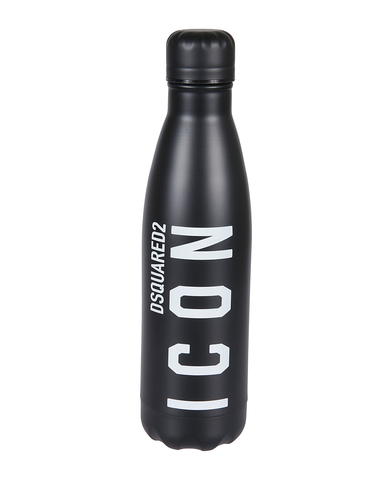 Dsquared2 Icon Logo Thermal Bottle