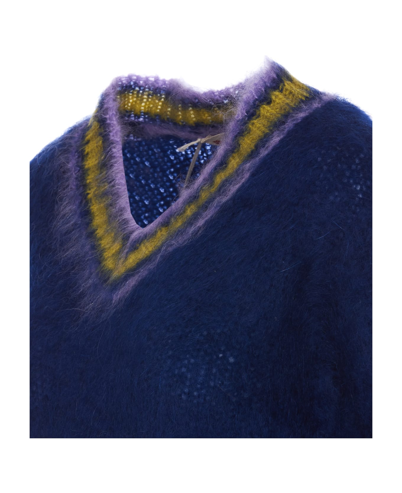 Marni Sweater - BLUE