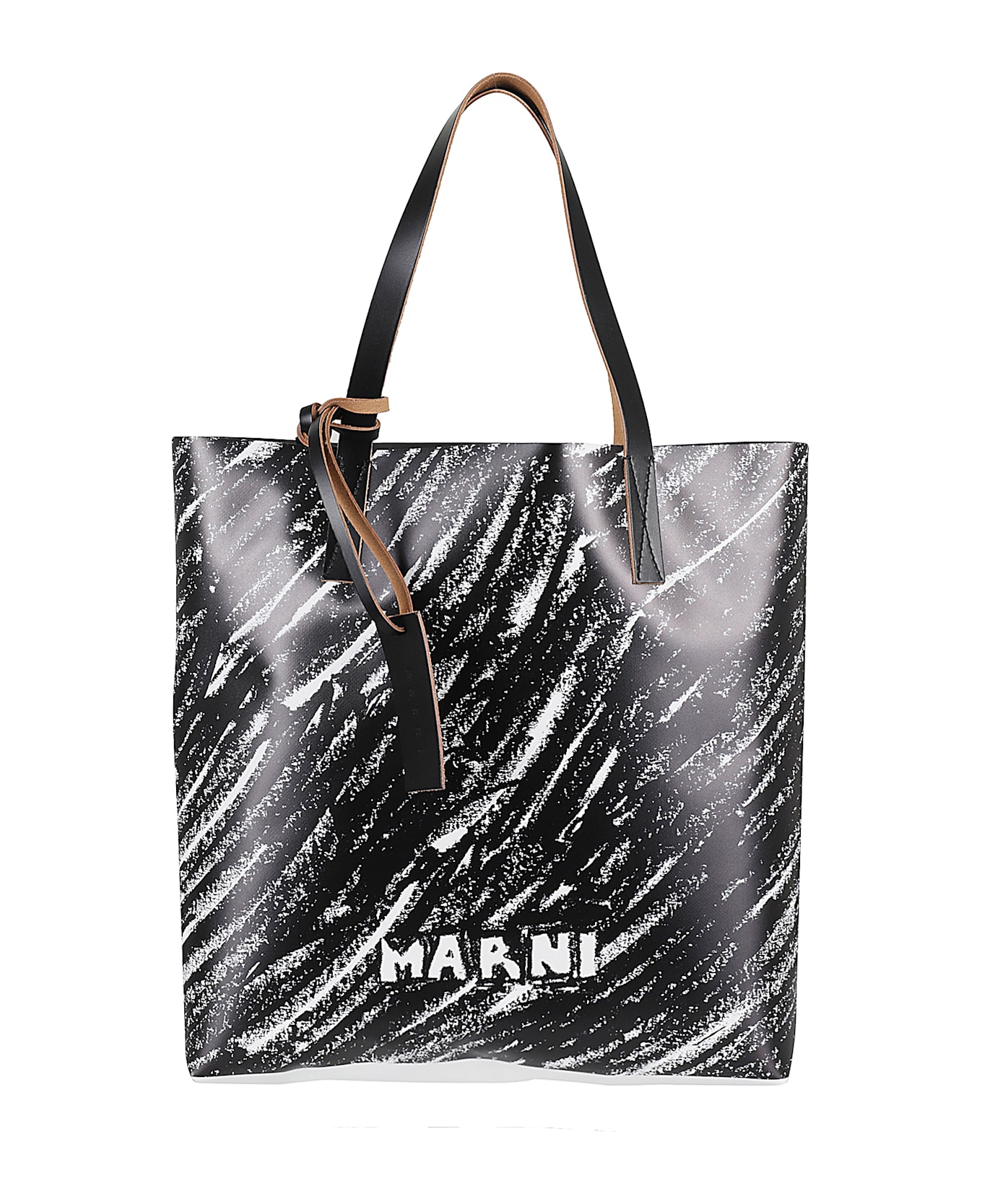 Marni Tribeca Ns - Black