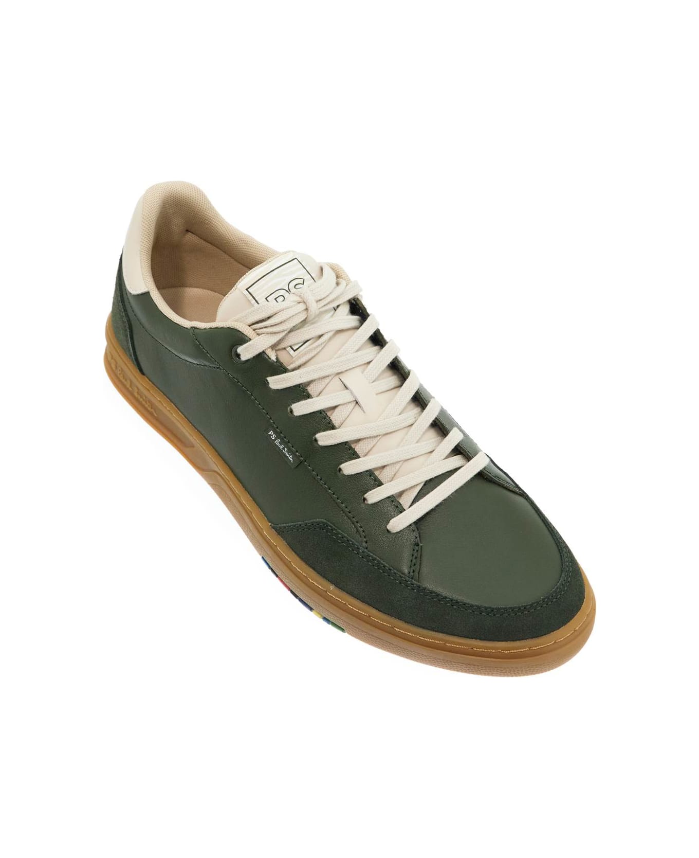 PS by Paul Smith Hillstar Sne - TAN (Khaki)