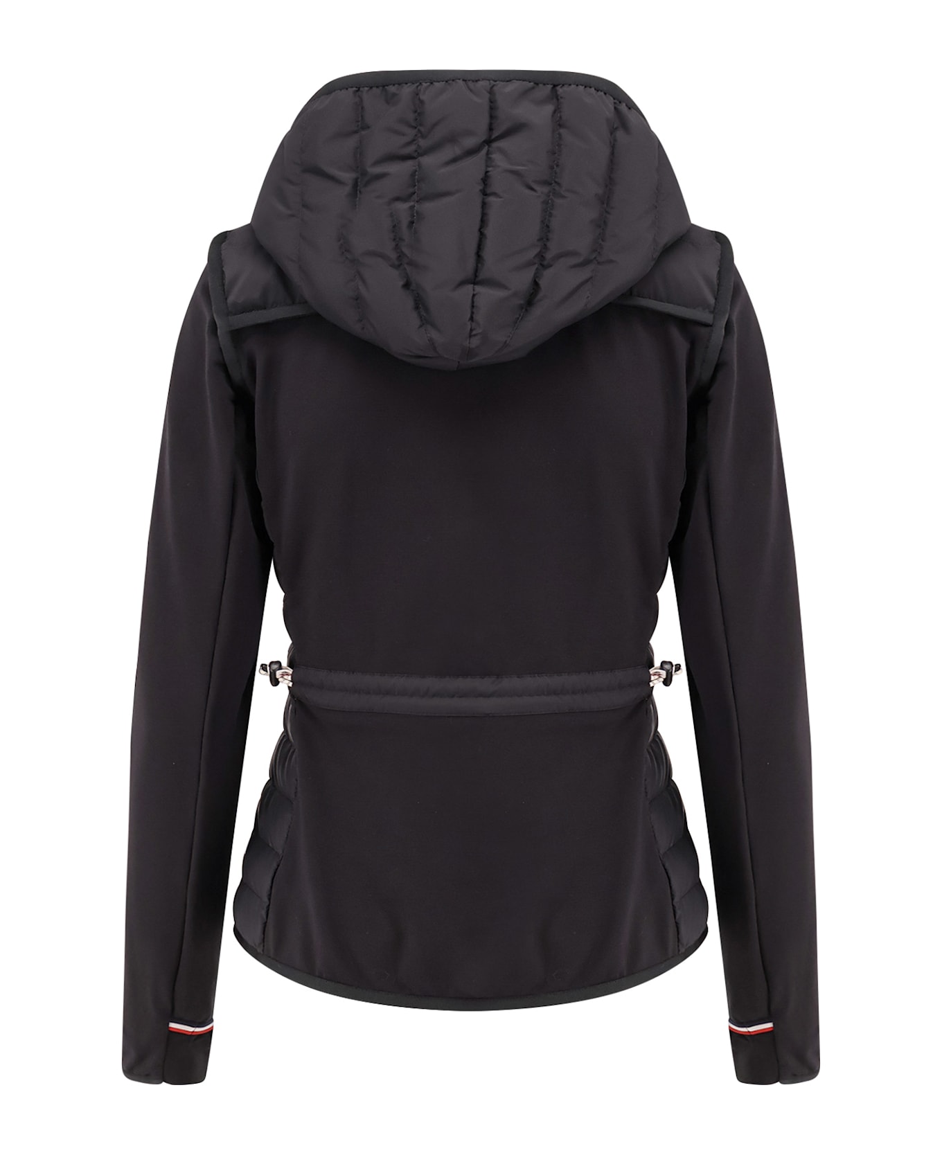 Moncler Grenoble Jacket - 999