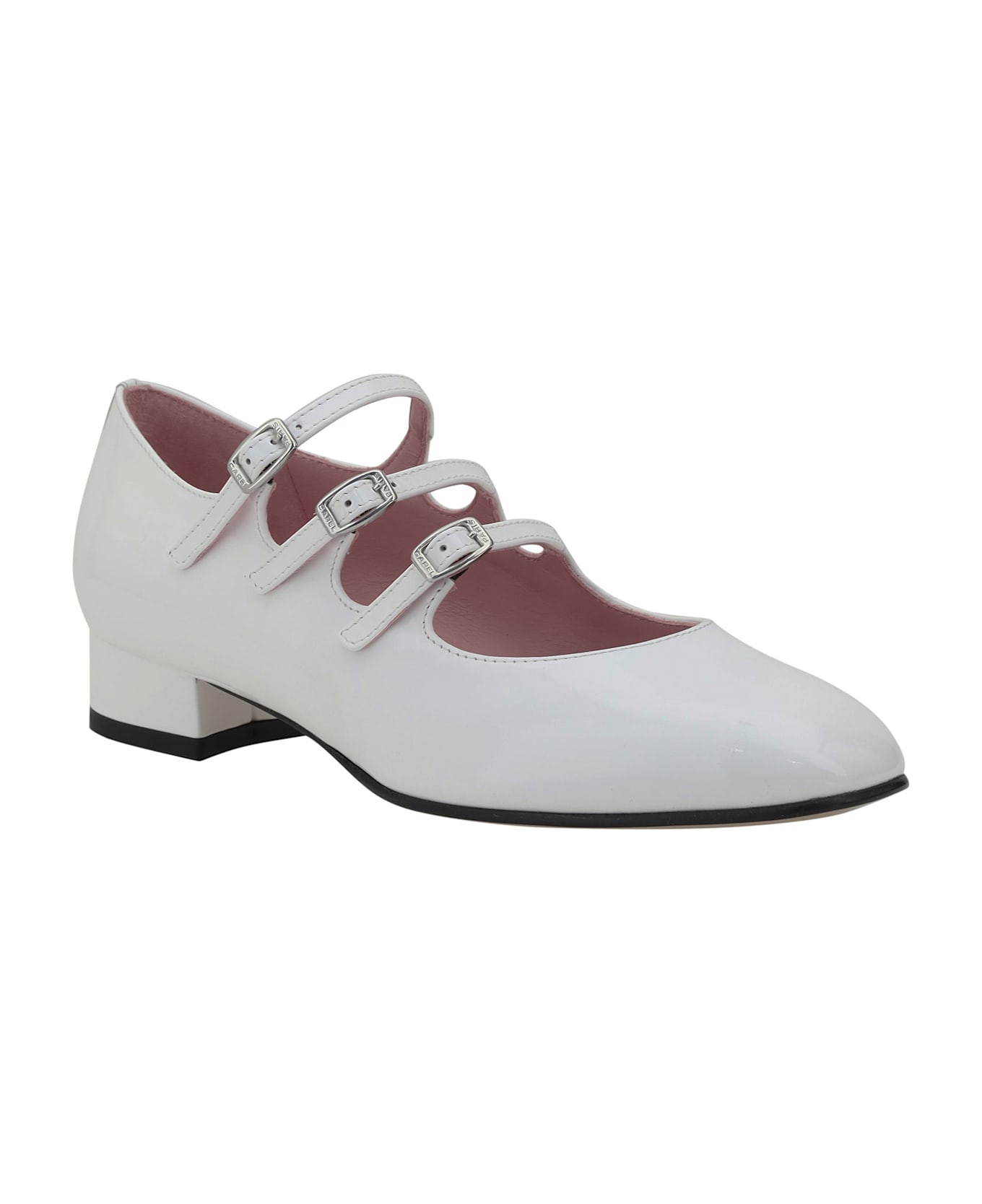 Carel Ariana Pumps