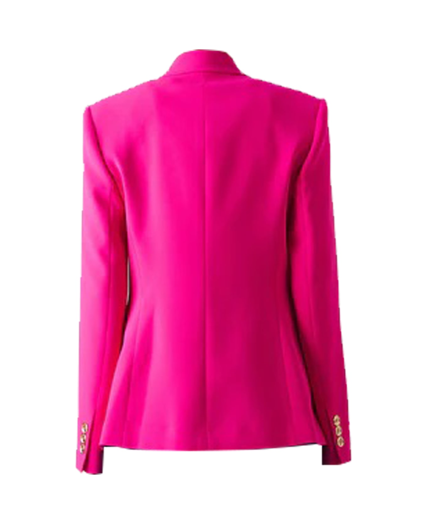 Pinko Jacket - Pink
