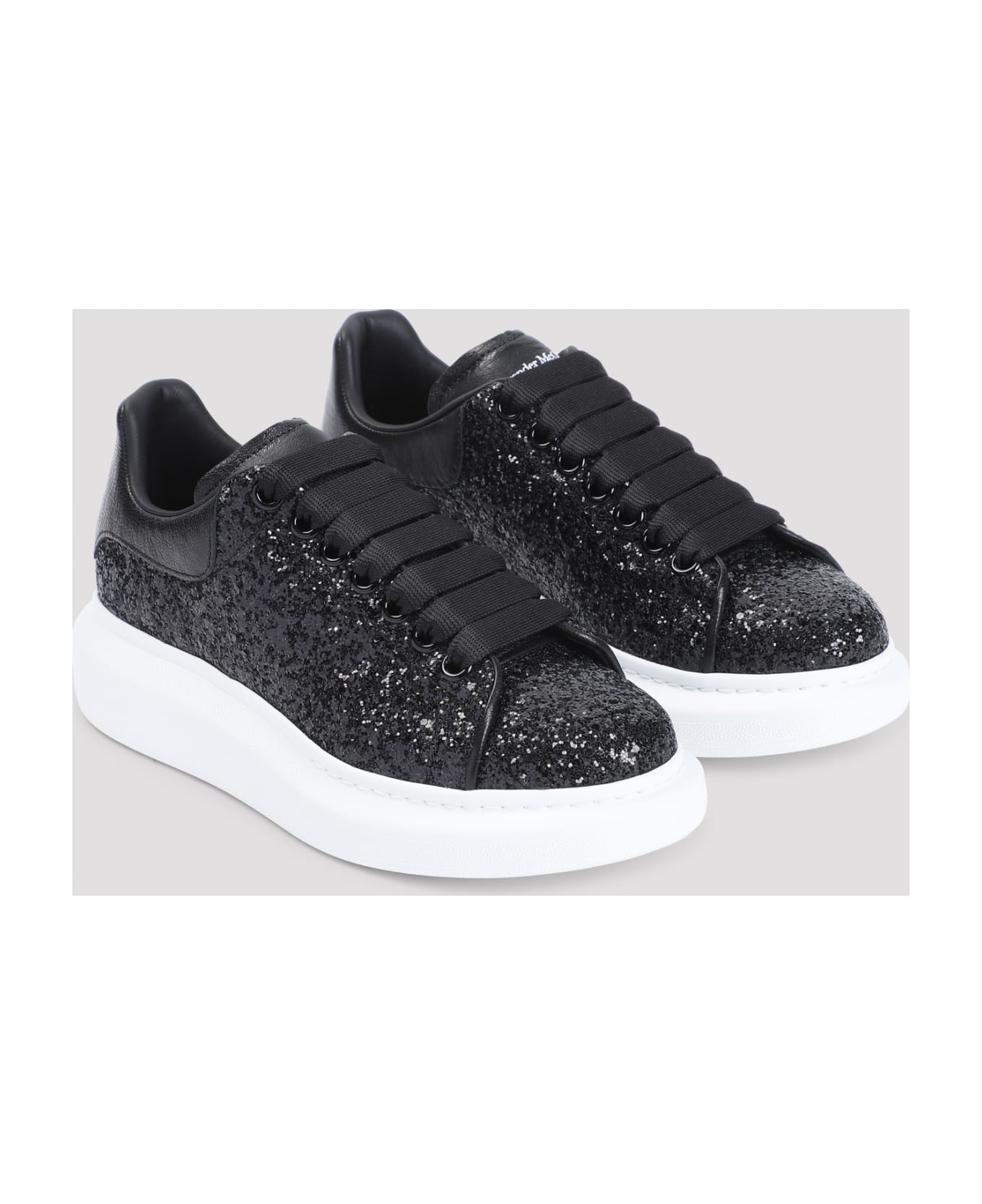 Alexander McQueen Sneakers - Black