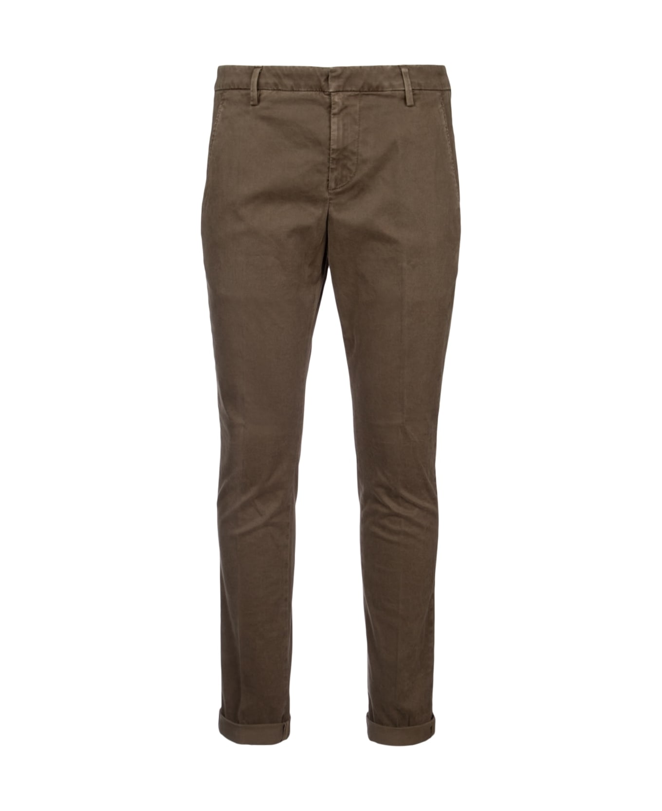 Dondup Pantalone Gaubert - SABBIA