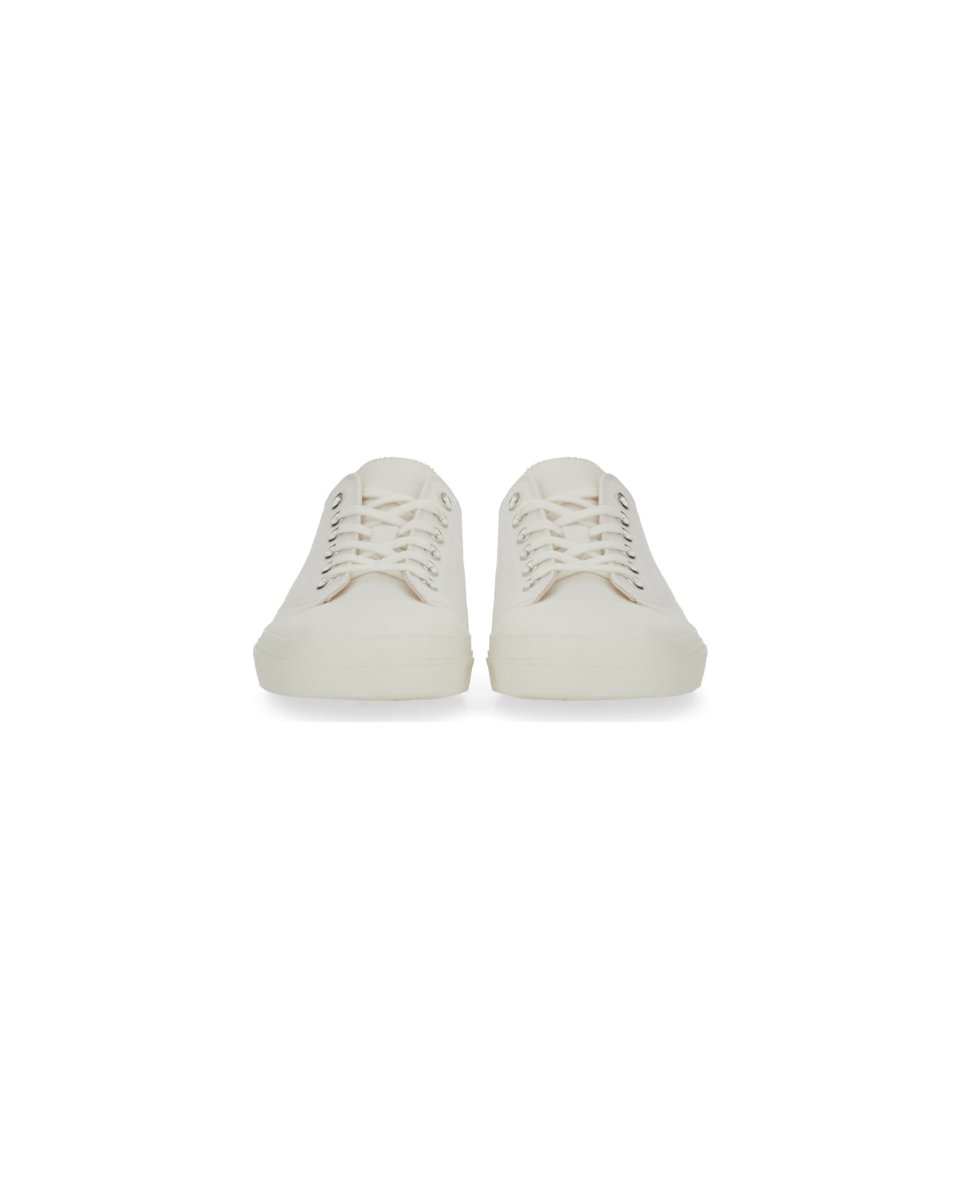 Moschino Sneaker "edge" - WHITE