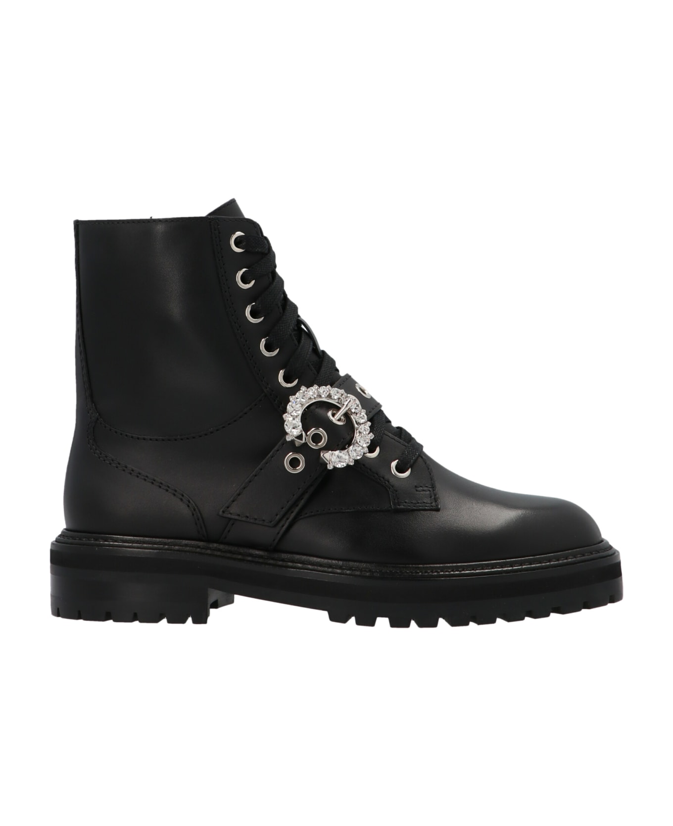 Jimmy Choo 'cora' Shoes - Nero