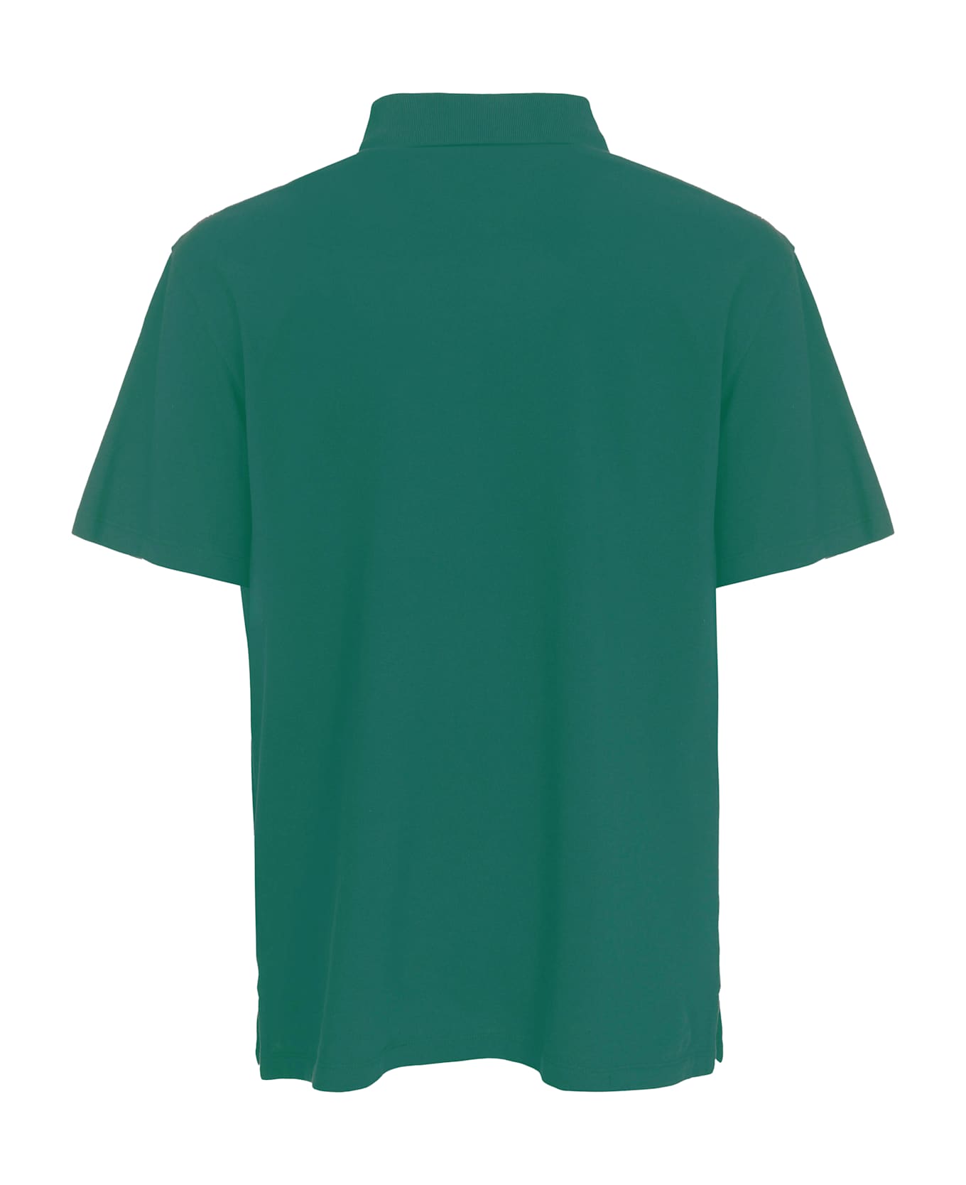 Just Cavalli Polo - Green