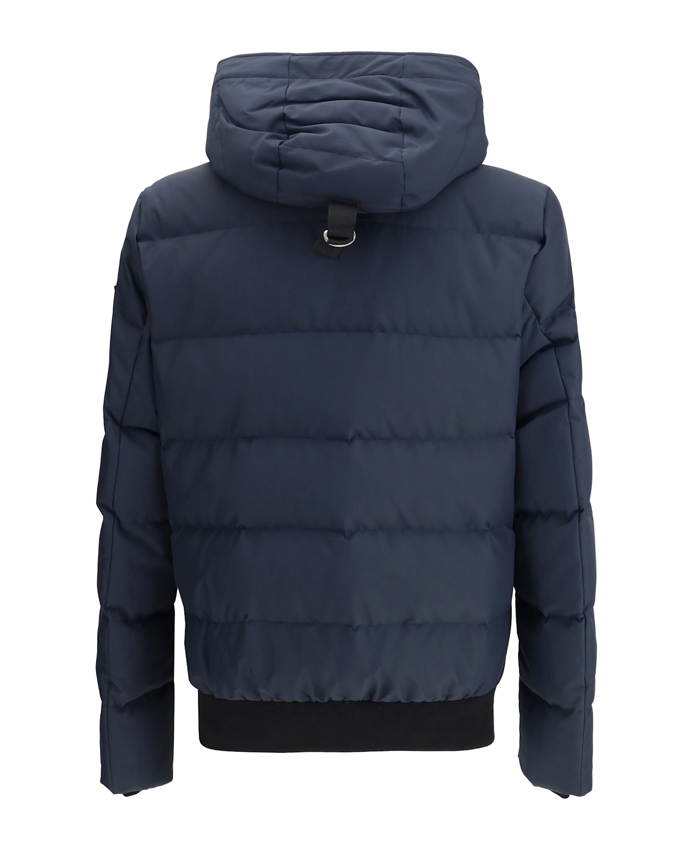 Moose Knuckles Cloud Bomber Neoshear Down Jacket